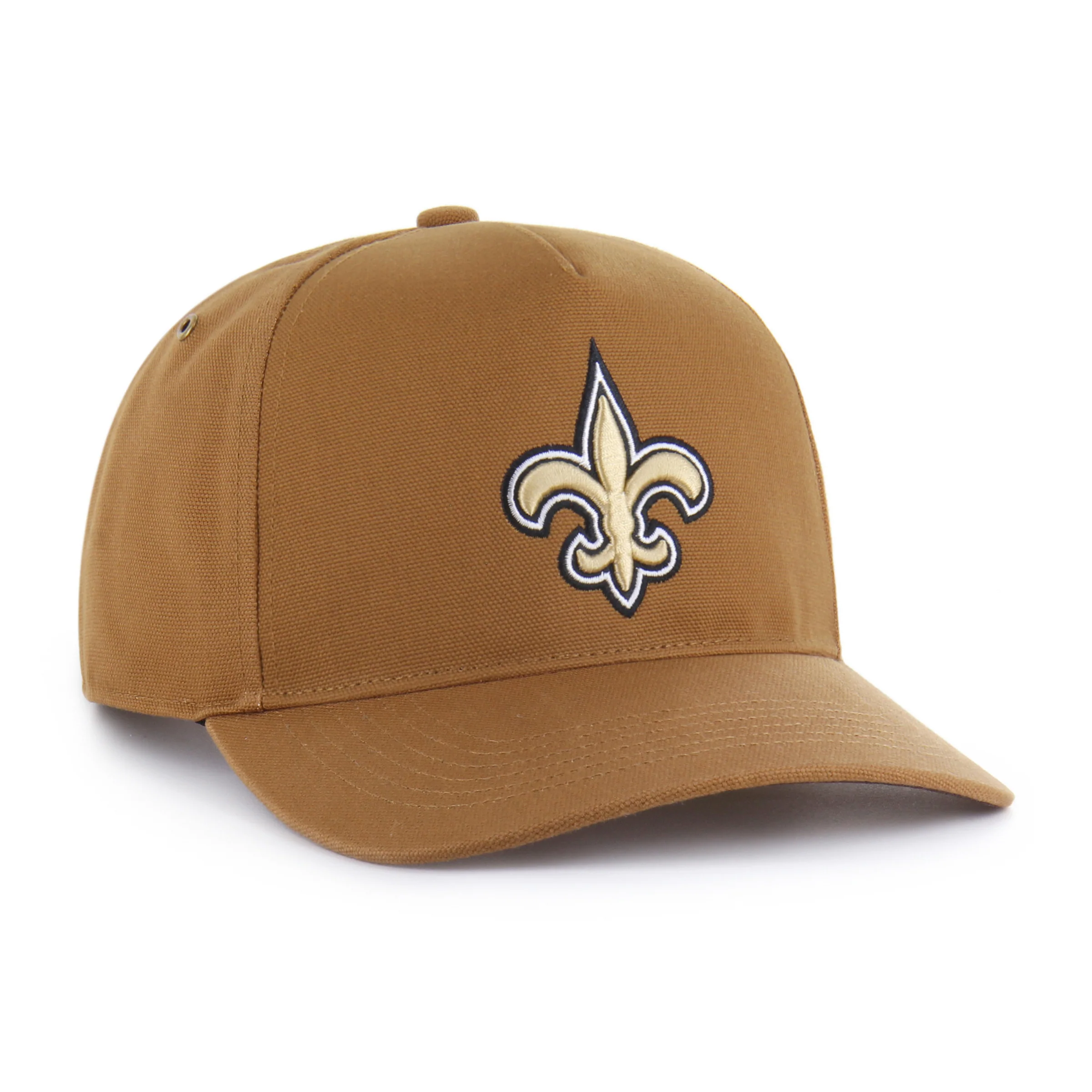 NEW ORLEANS SAINTS CARHARTT '47 HITCH RF RELAXED FIT - Image 4