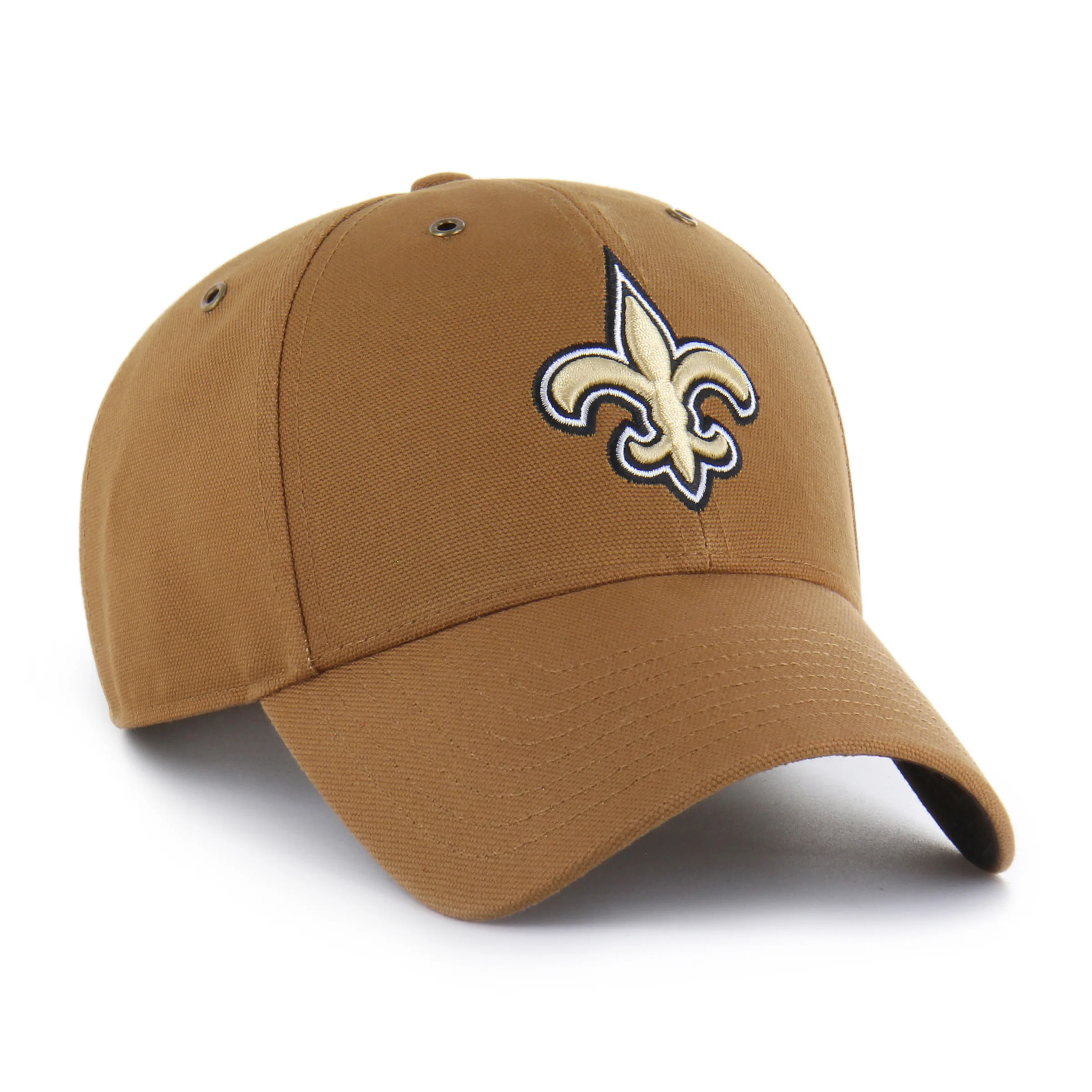 NEW ORLEANS SAINTS CARHARTT '47 MVP - Image 4