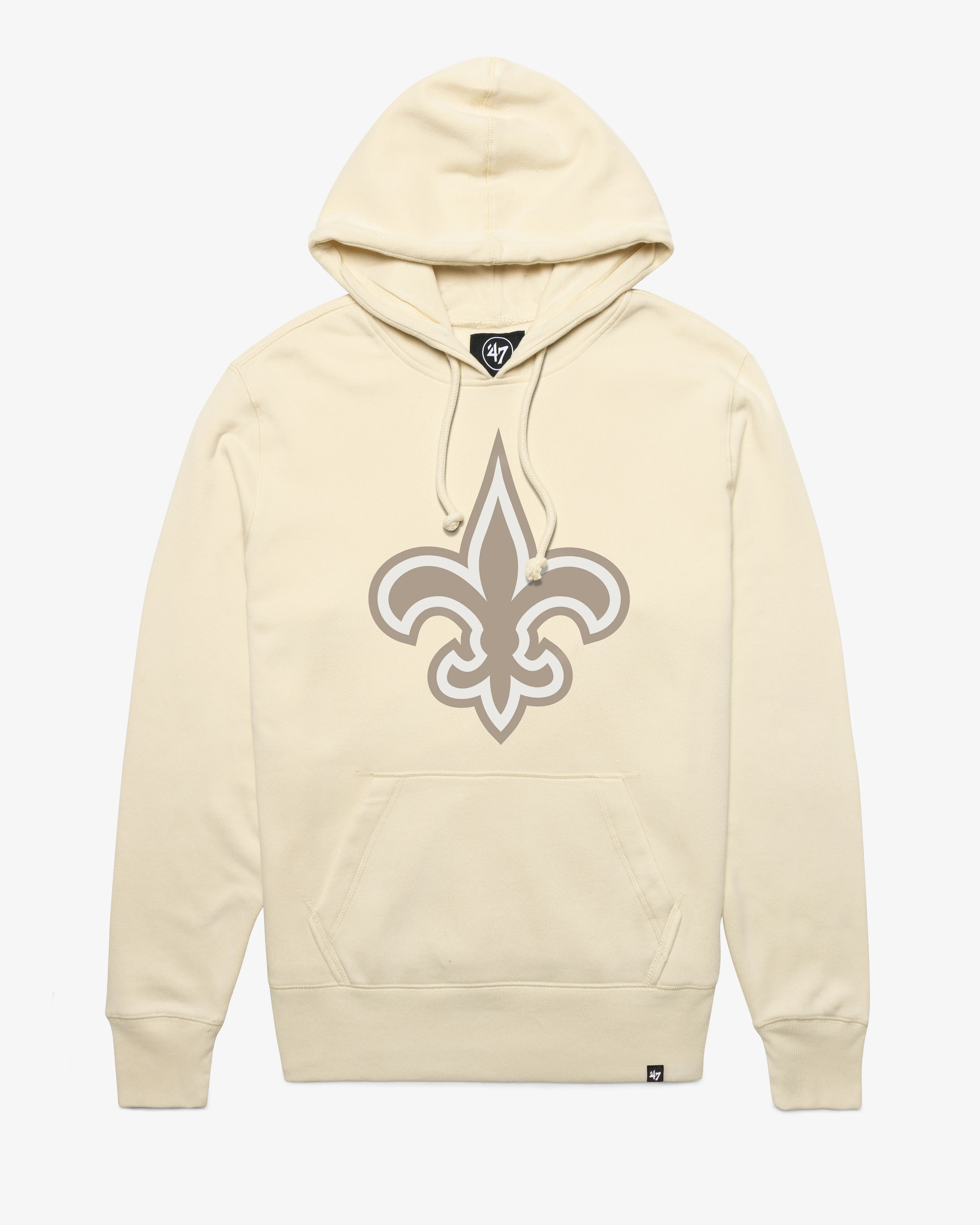 NEW ORLEANS SAINTS IMPRINT '47 HEADLINE HOOD