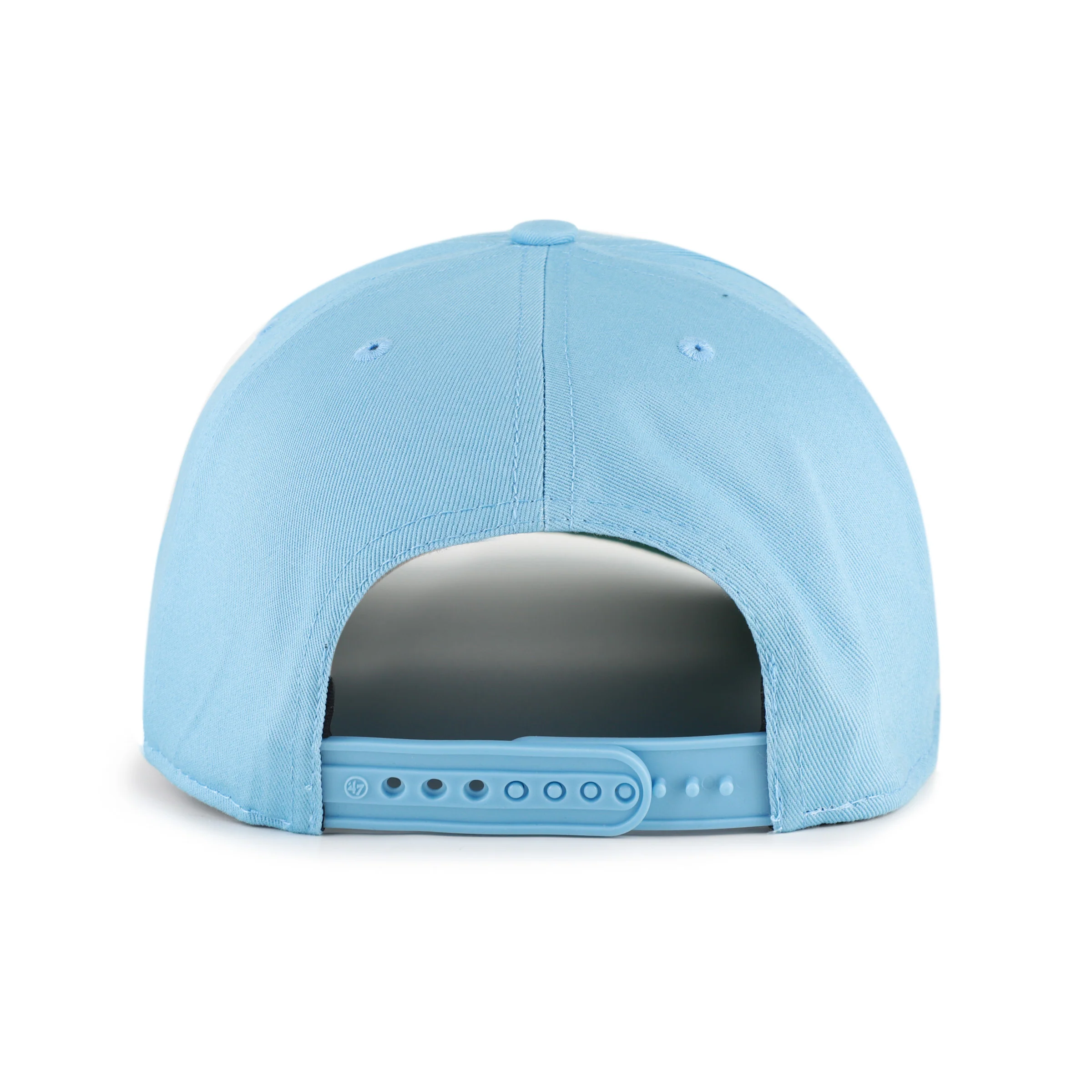 NEW YORK CITY FC BRUSHMARK '47 HITCH - Image 3