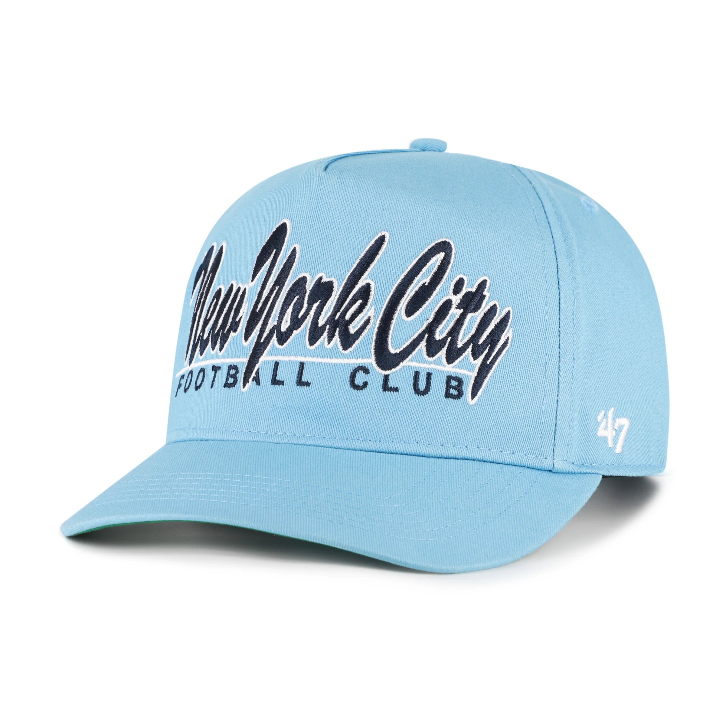 NEW YORK CITY FC BRUSHMARK '47 HITCH - Image 5