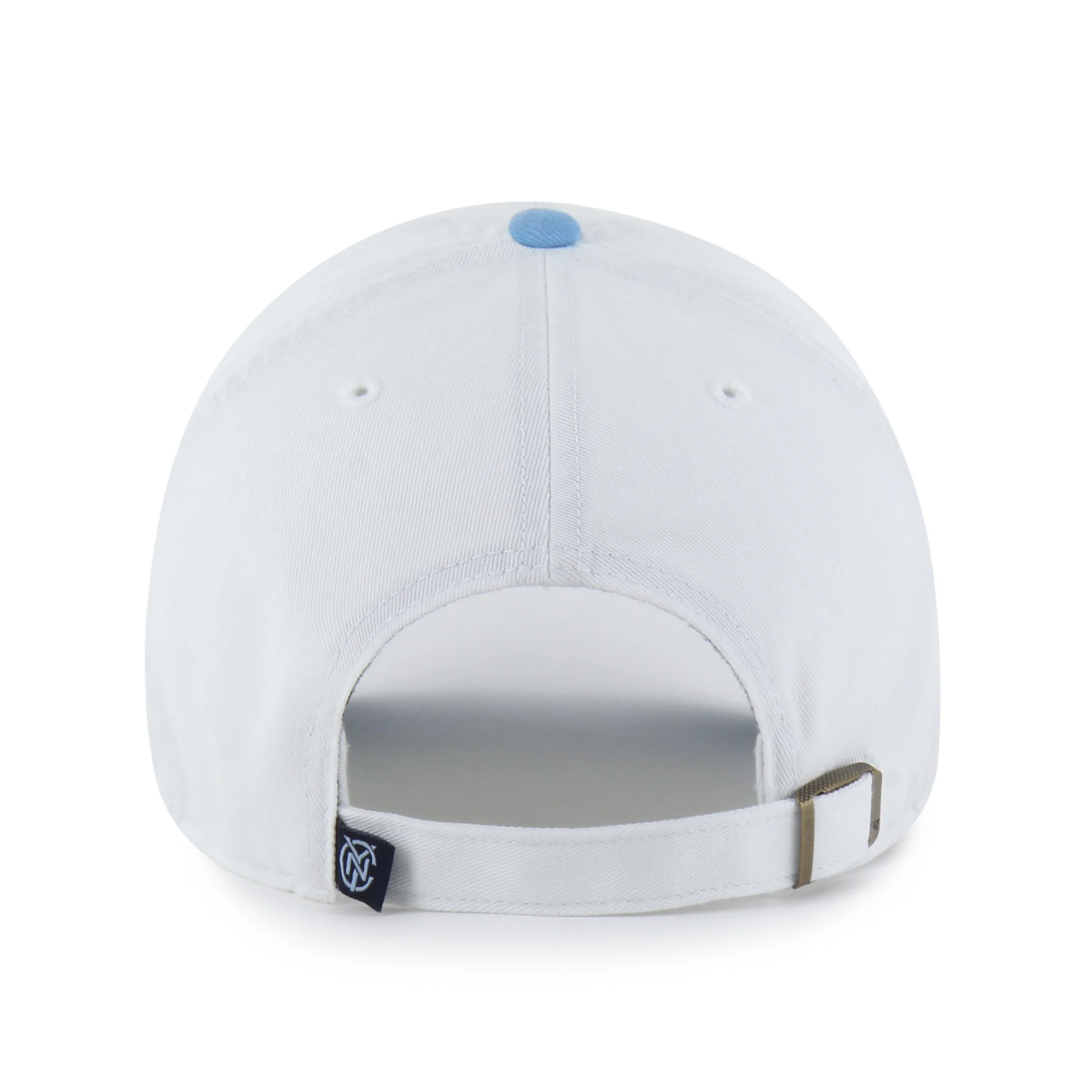 NEW YORK CITY FC TWO TONE '47 CLEAN UP - Image 2