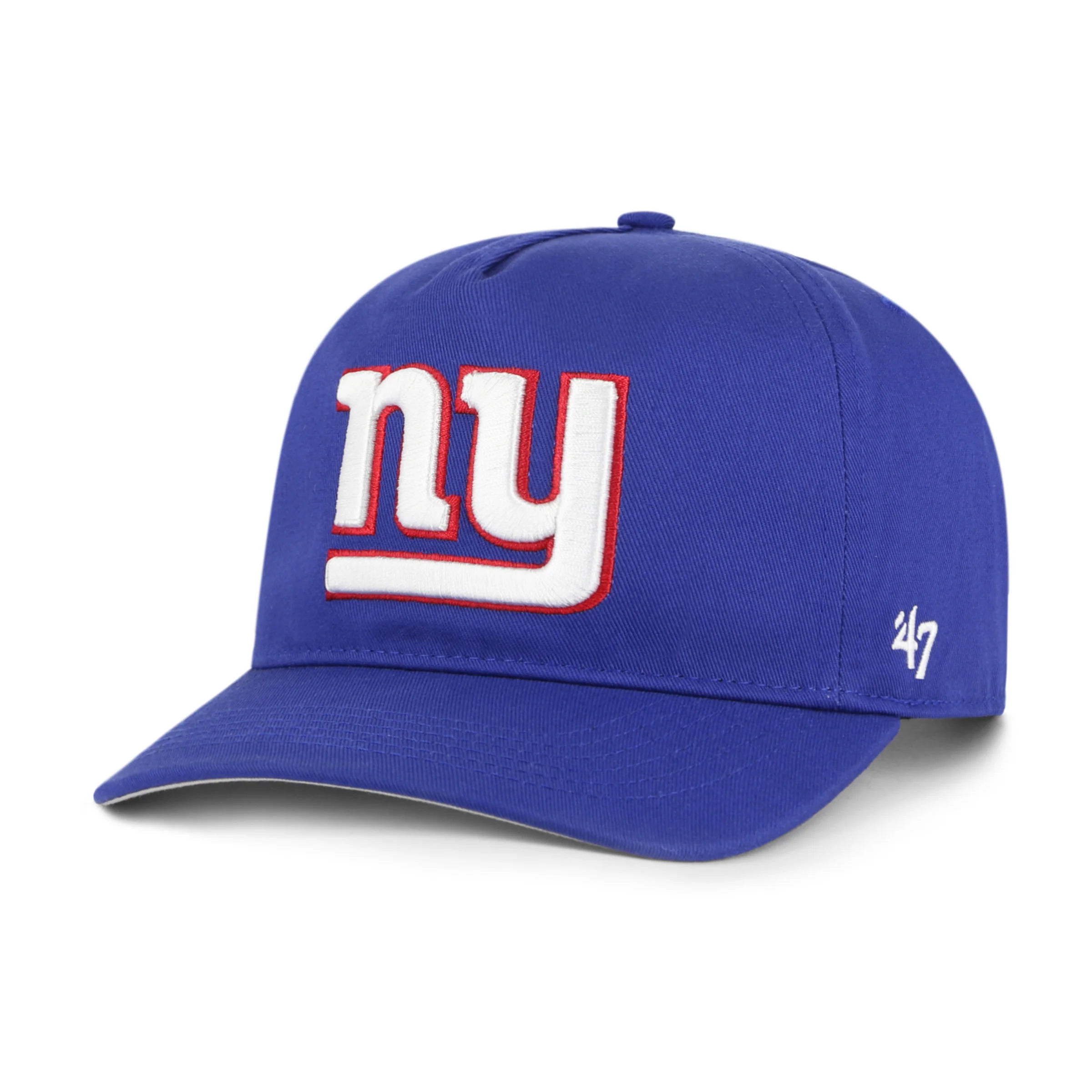 NEW YORK GIANTS '47 HITCH RF RELAXED FIT