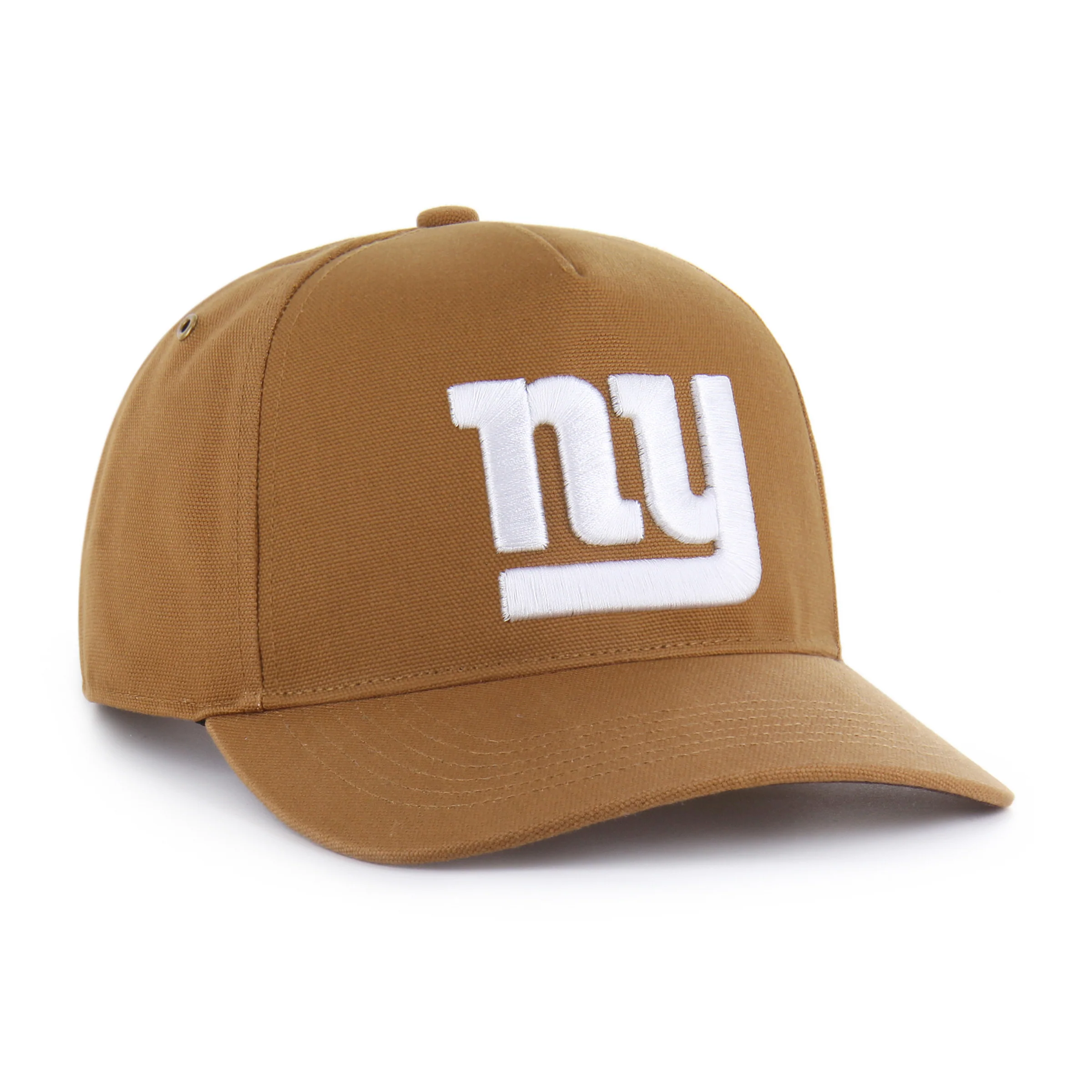 NEW YORK GIANTS CARHARTT '47 HITCH RF RELAXED FIT - Image 4
