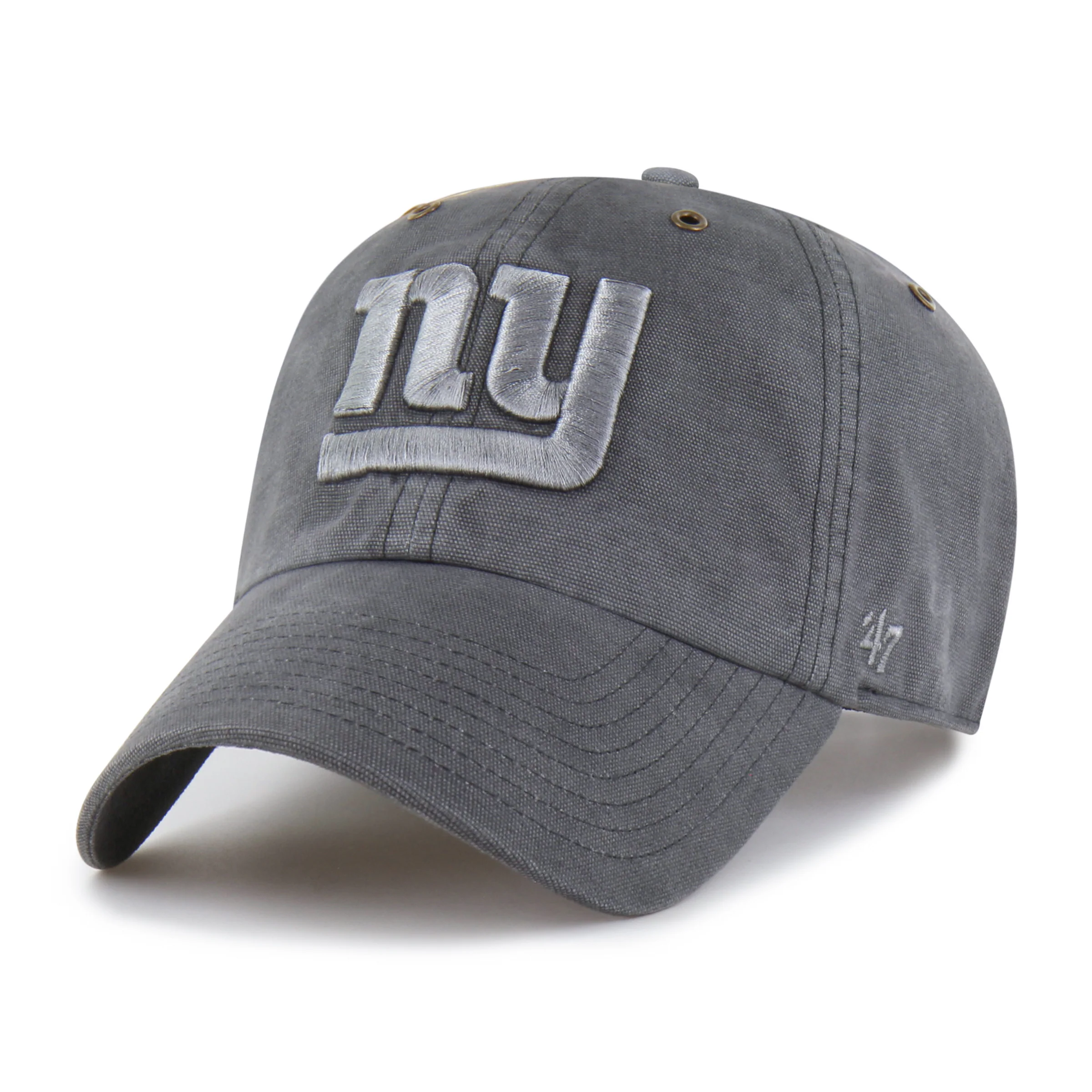 NEW YORK GIANTS CARHARTT DYED '47 CLEAN UP - Image 4