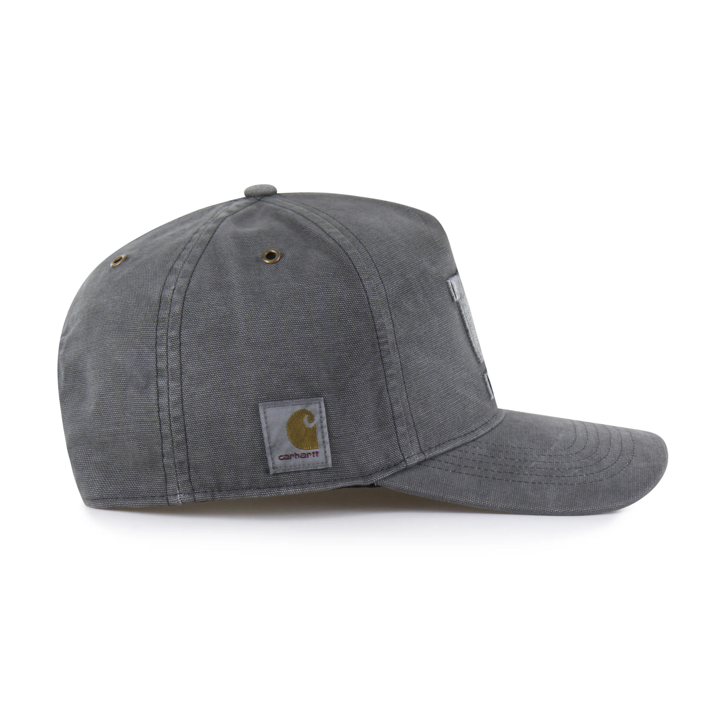 NEW YORK GIANTS CARHARTT DYED '47 HITCH RF RELAXED FIT - Image 2
