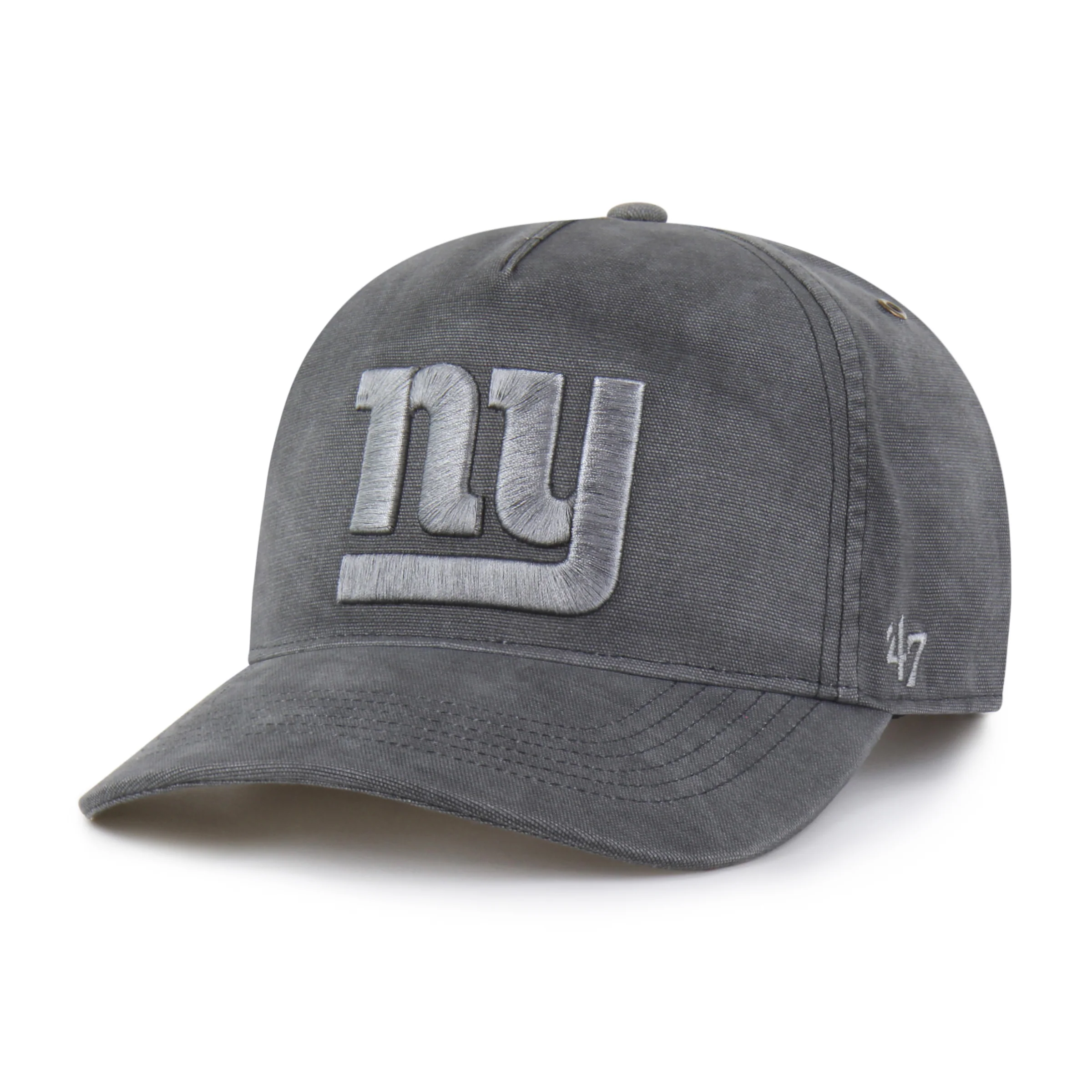NEW YORK GIANTS CARHARTT DYED '47 HITCH RF RELAXED FIT - Image 4