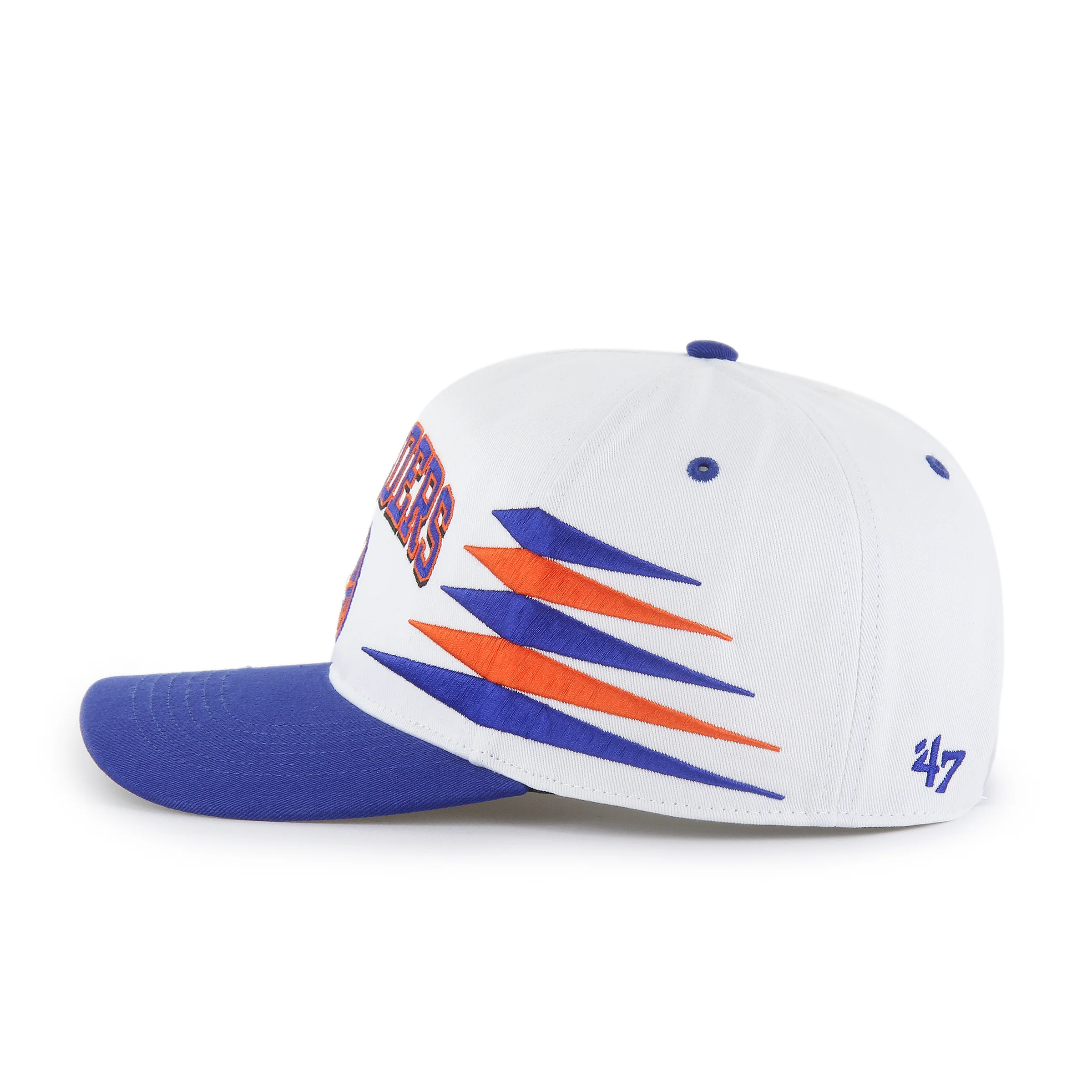 NEW YORK ISLANDERS DIAMOND CUT '47 HITCH - Image 3