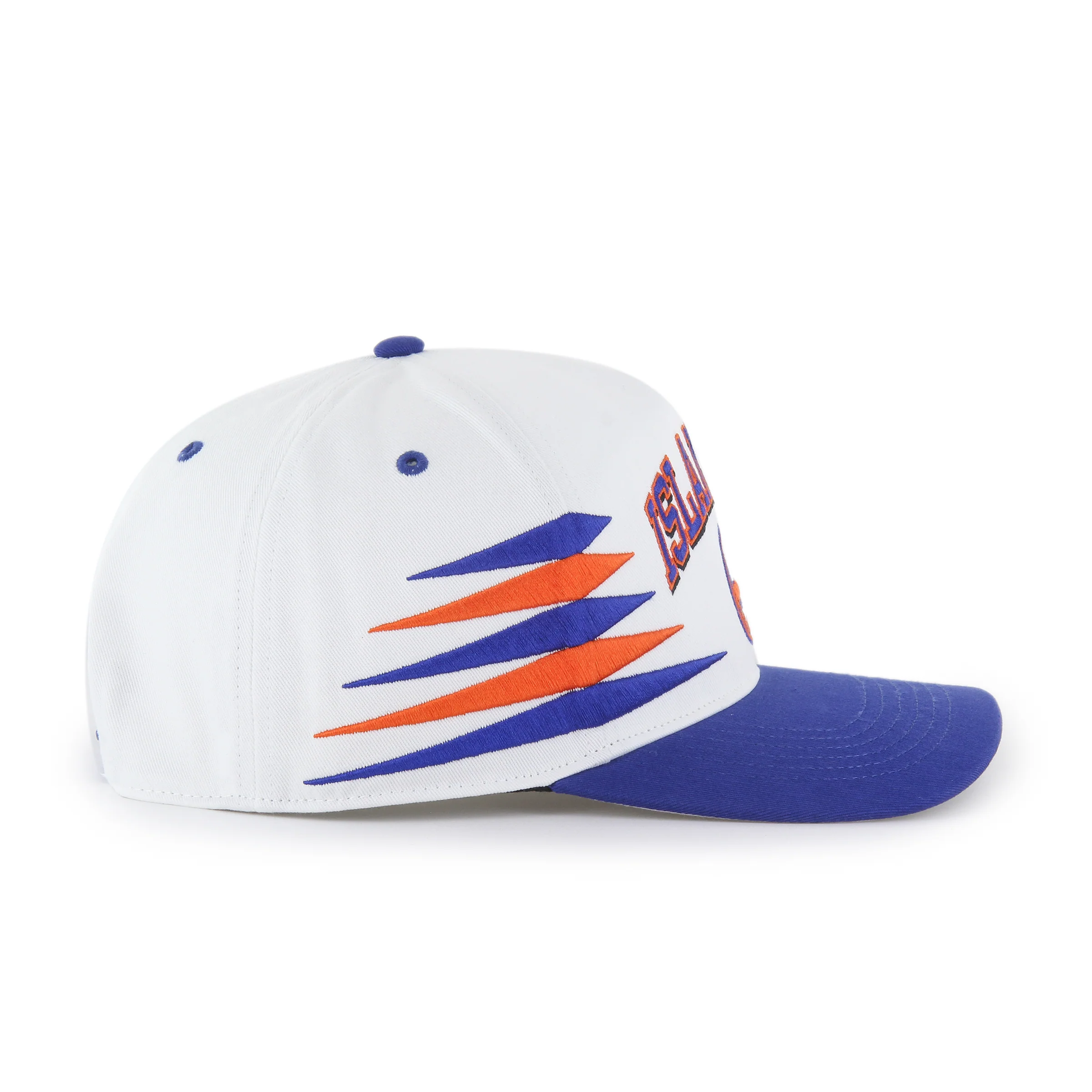 NEW YORK ISLANDERS DIAMOND CUT '47 HITCH - Image 5