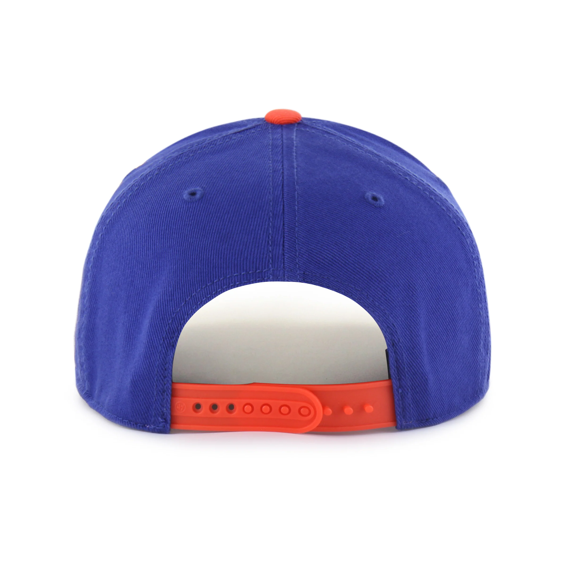 NEW YORK ISLANDERS VINTAGE RETRO FREEZE '47 HITCH - Image 3