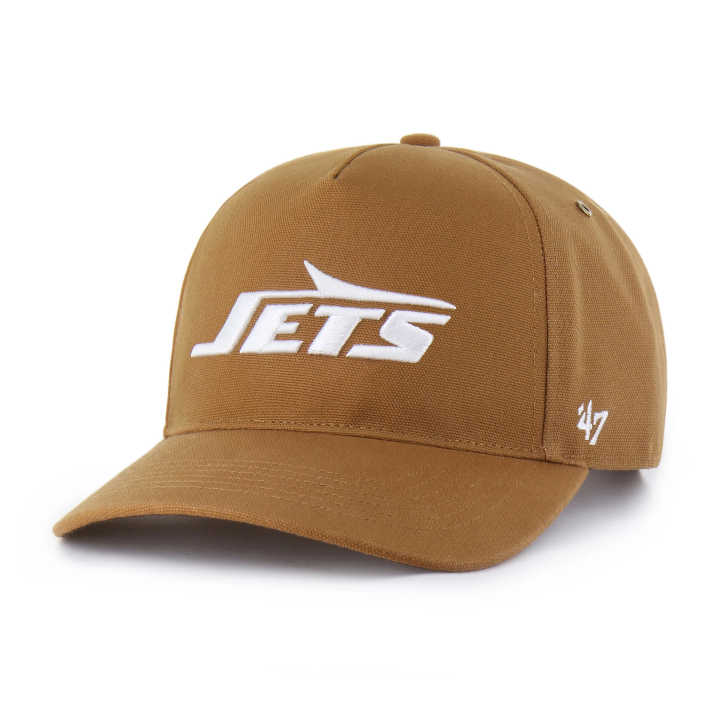 NEW YORK JETS CARHARTT '47 HITCH RF RELAXED FIT