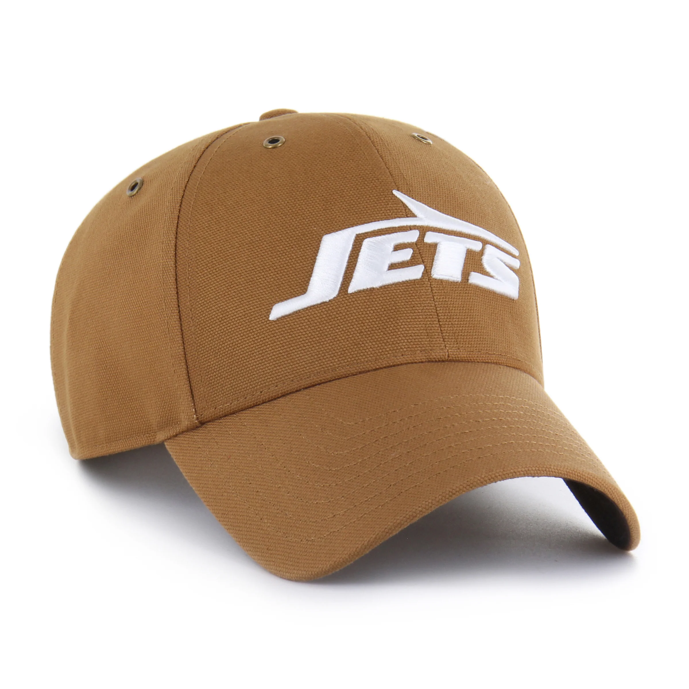 NEW YORK JETS CARHARTT '47 MVP - Image 4