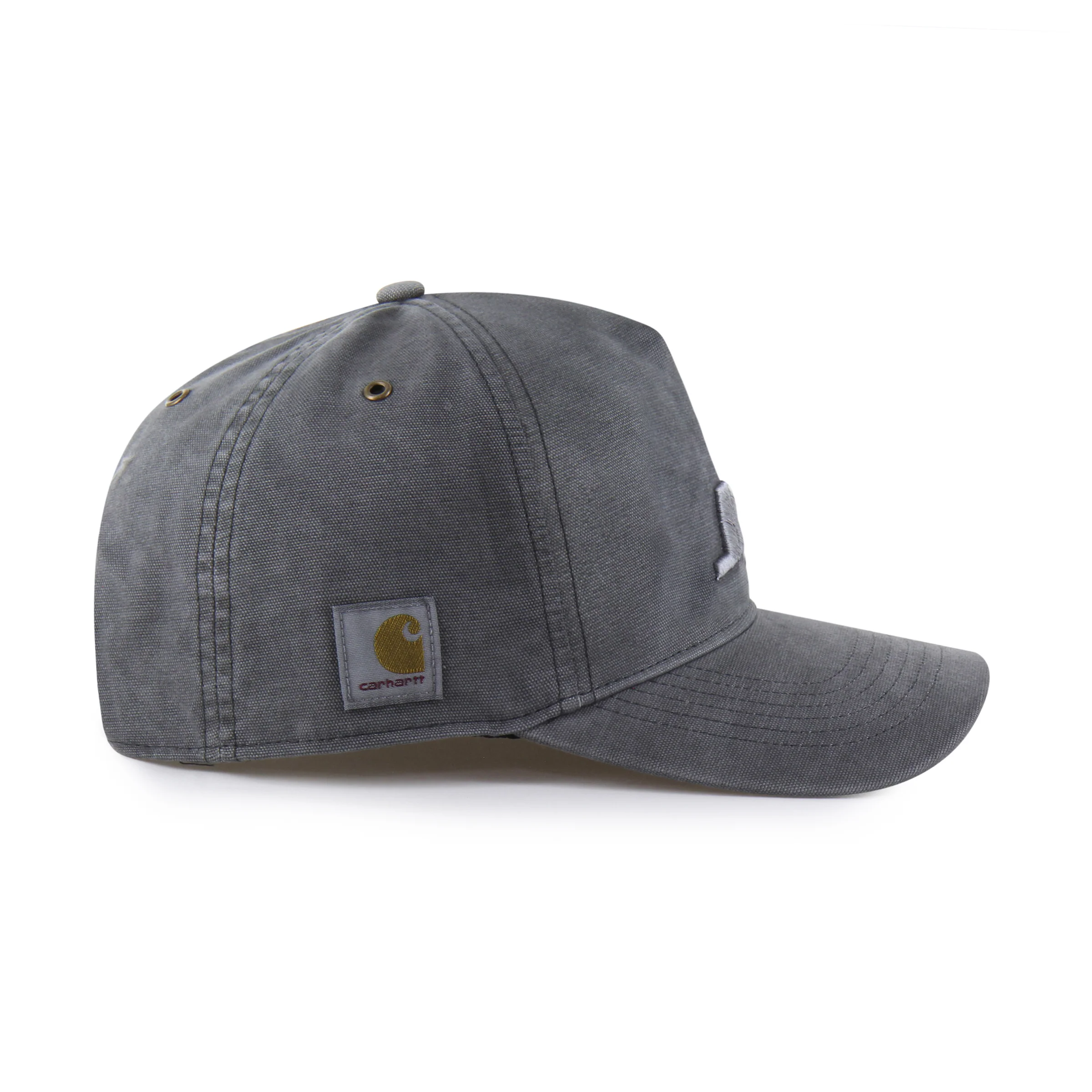 NEW YORK JETS CARHARTT DYED '47 HITCH RF RELAXED FIT - Image 2