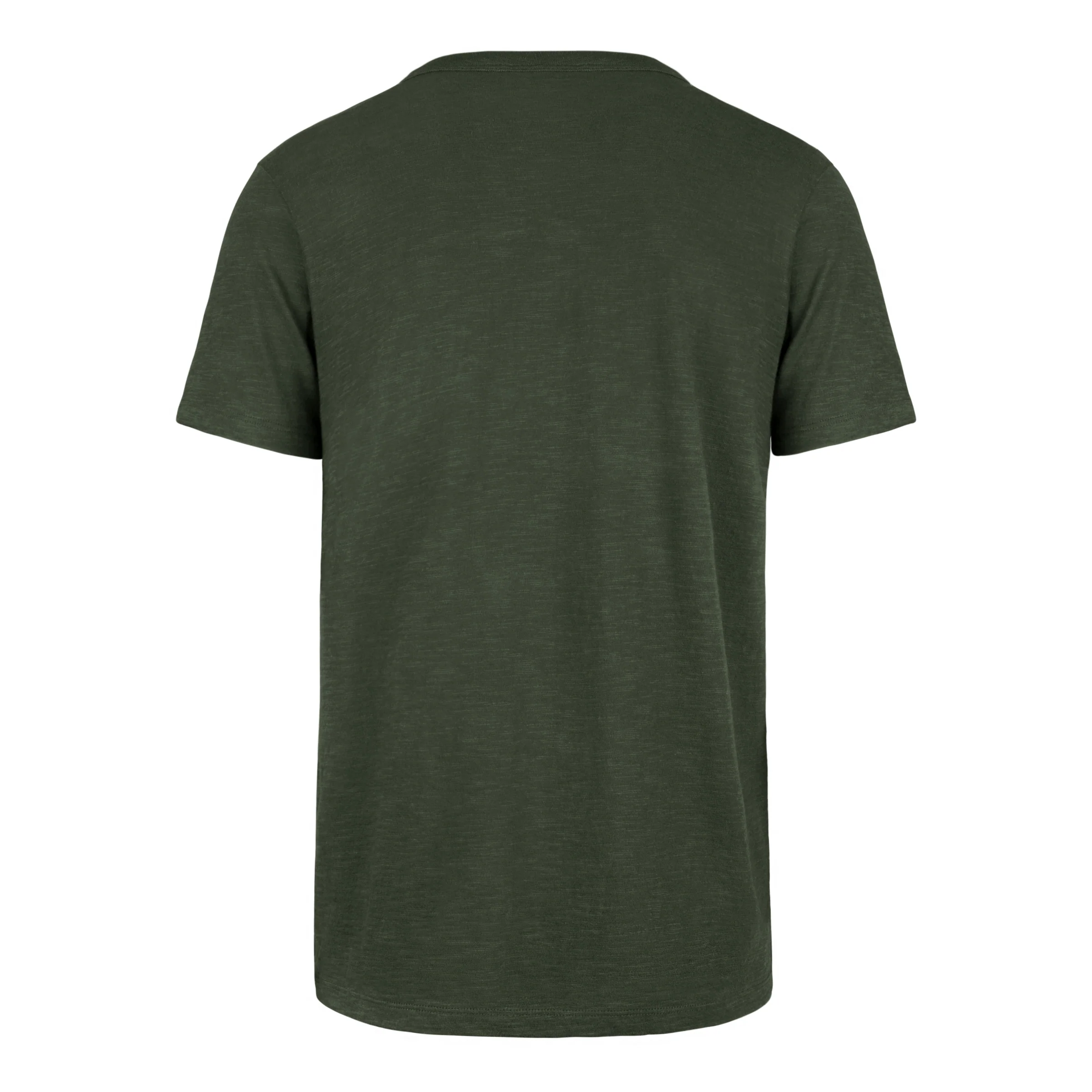 NEW YORK JETS GRIT WORDMARK '47 SCRUM TEE - Image 2