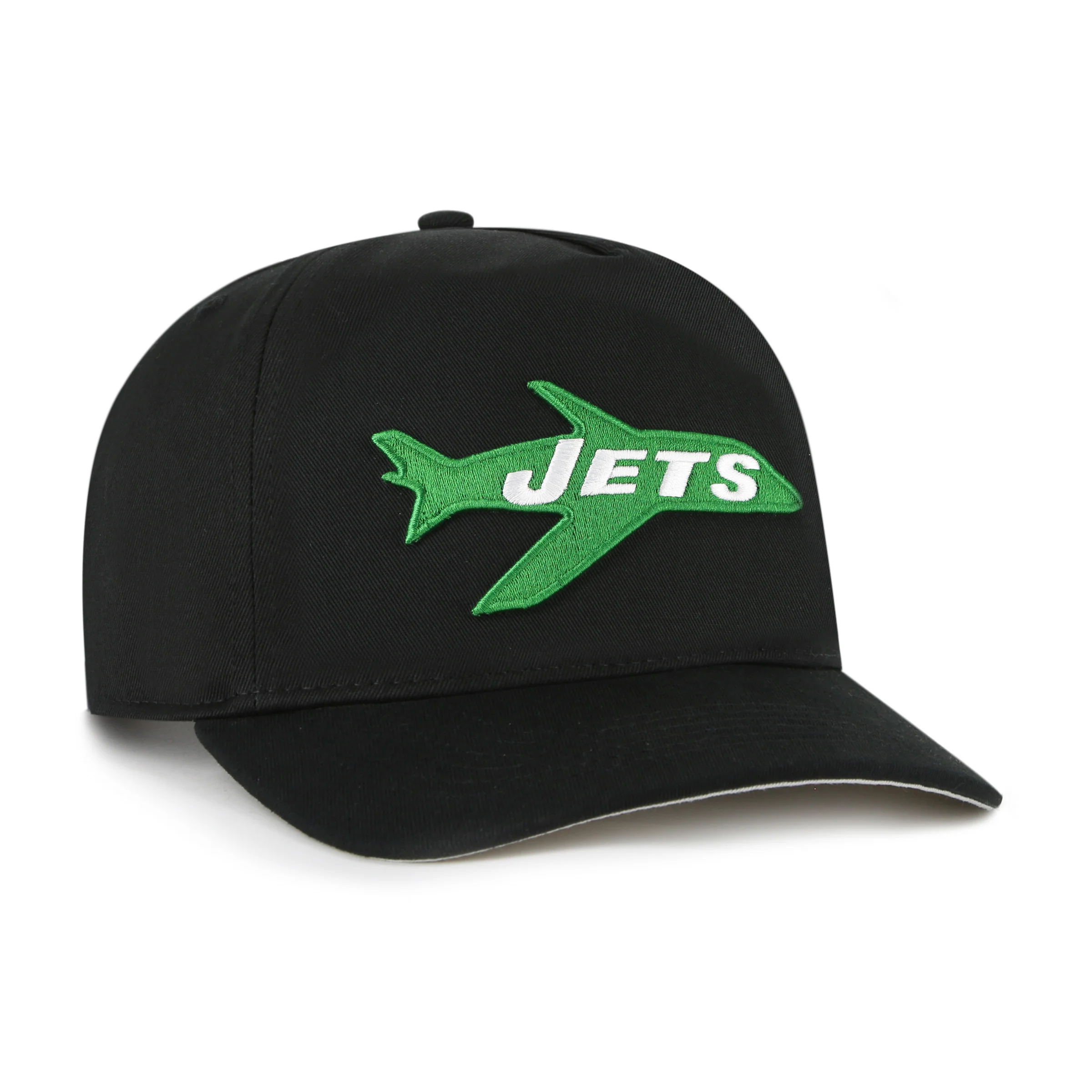 NEW YORK JETS HISTORIC '47 HITCH RF RELAXED FIT - Image 3