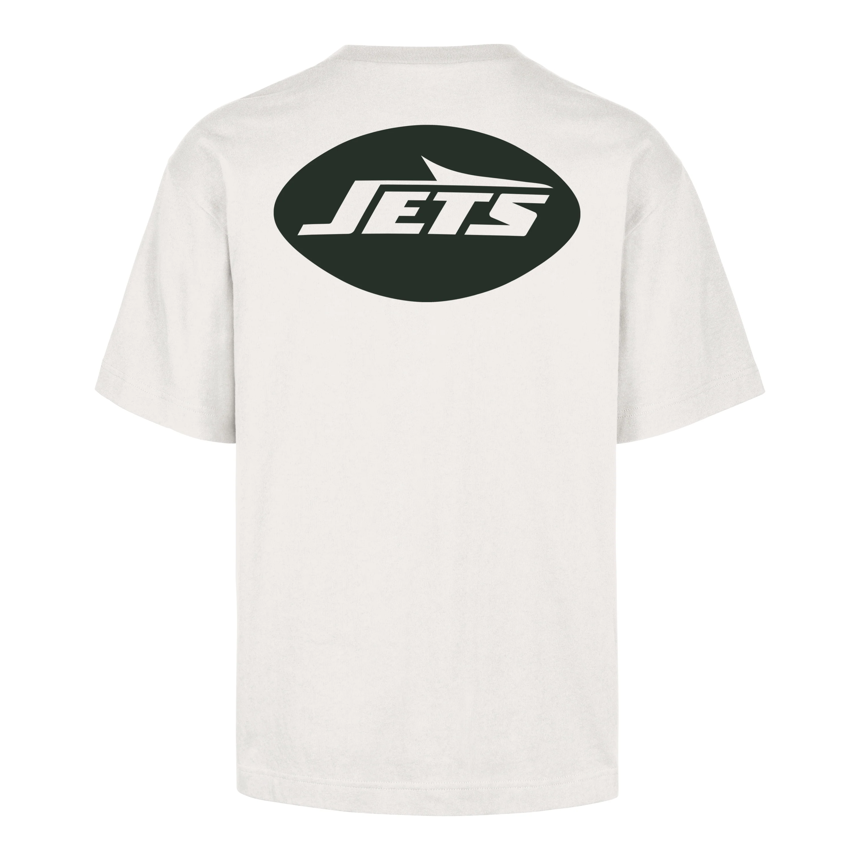 NEW YORK JETS LATERAL '47 FOUNDATION TEE - Image 2