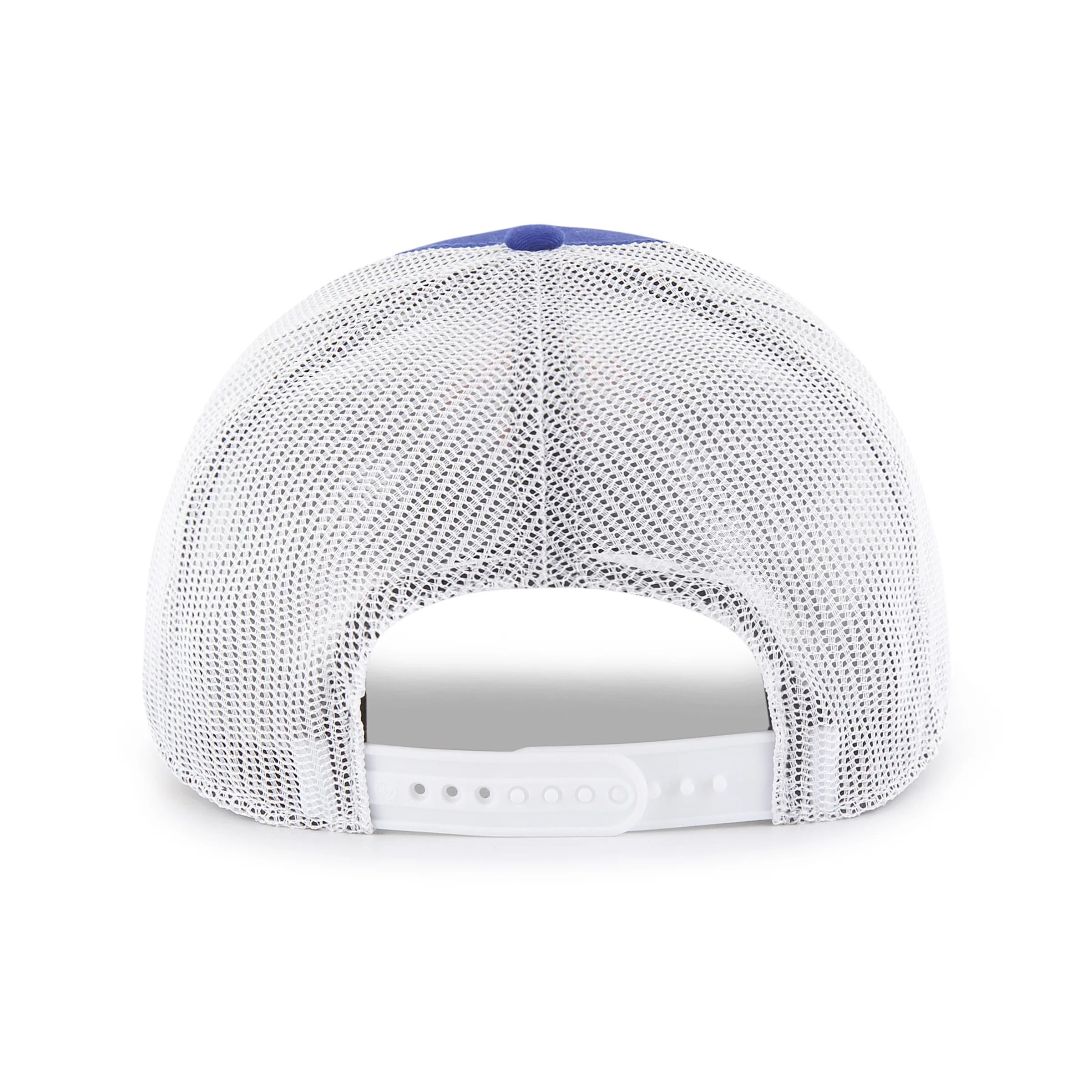 NEW YORK KNICKS '47 TRUCKER - Image 2