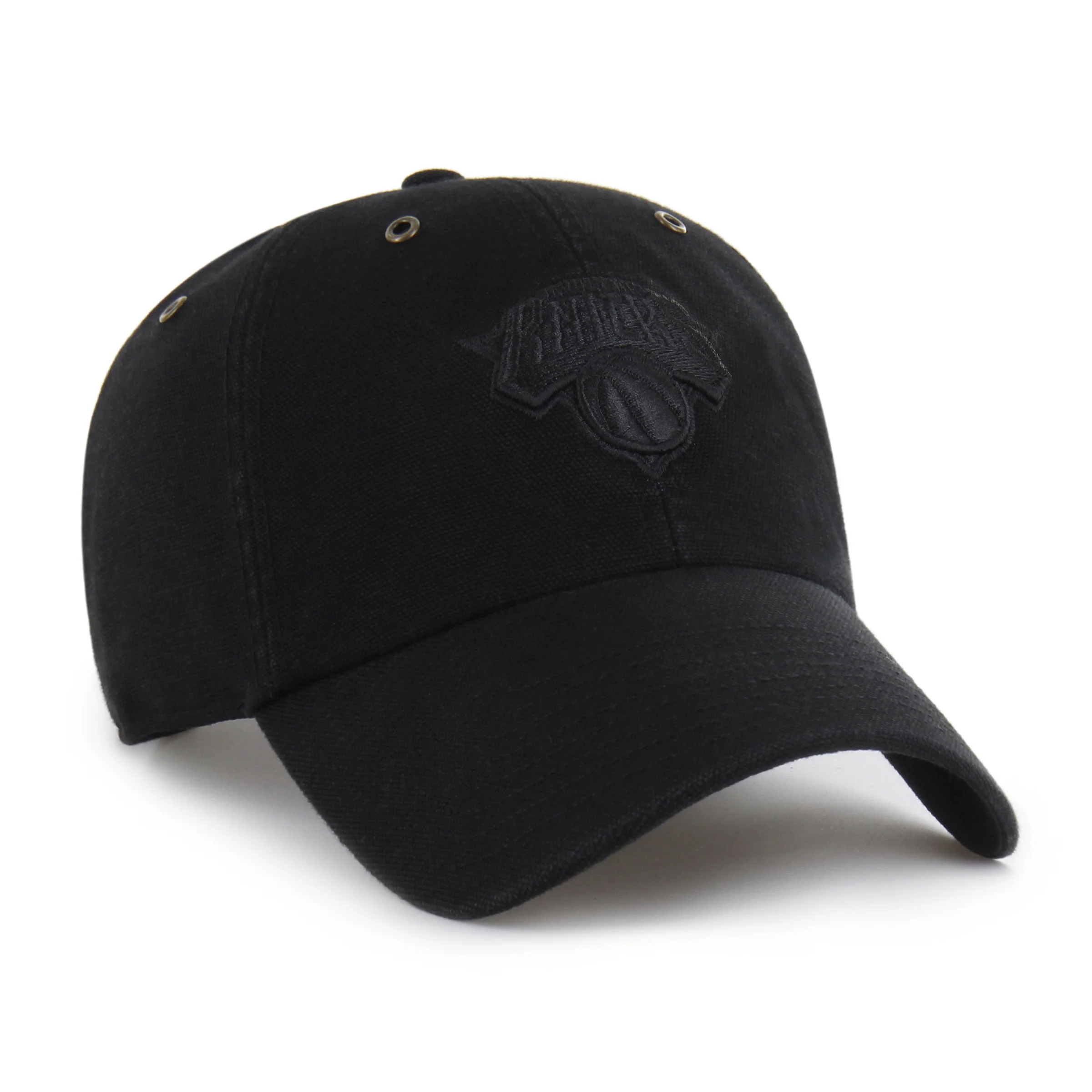 NEW YORK KNICKS CARHARTT '47 CLEAN UP - Image 4