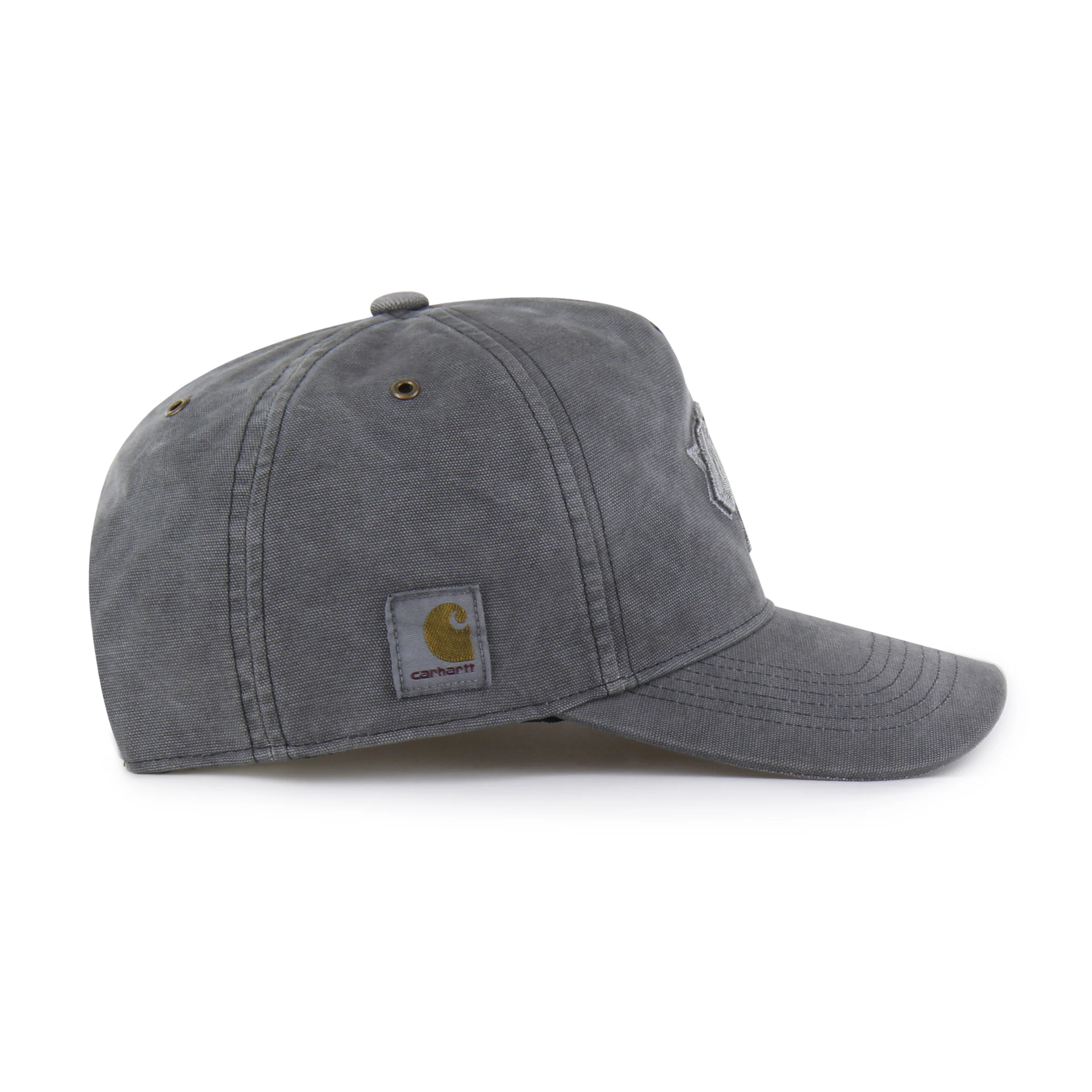 NEW YORK KNICKS CARHARTT DYED '47 HITCH RF RELAXED FIT - Image 2
