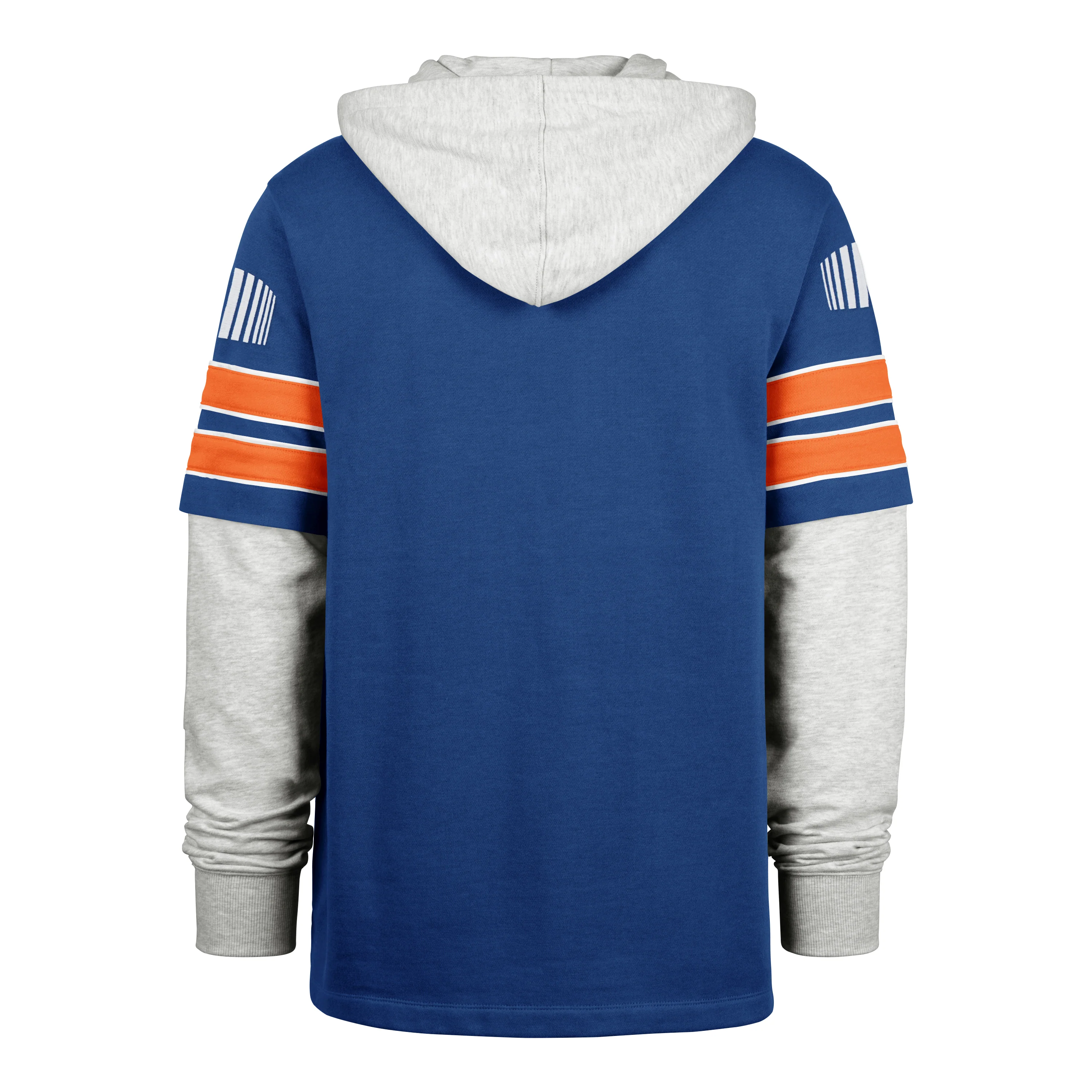 NEW YORK KNICKS CITY EDITION HIGH POST '47 CORNERBACK LACER - Image 2