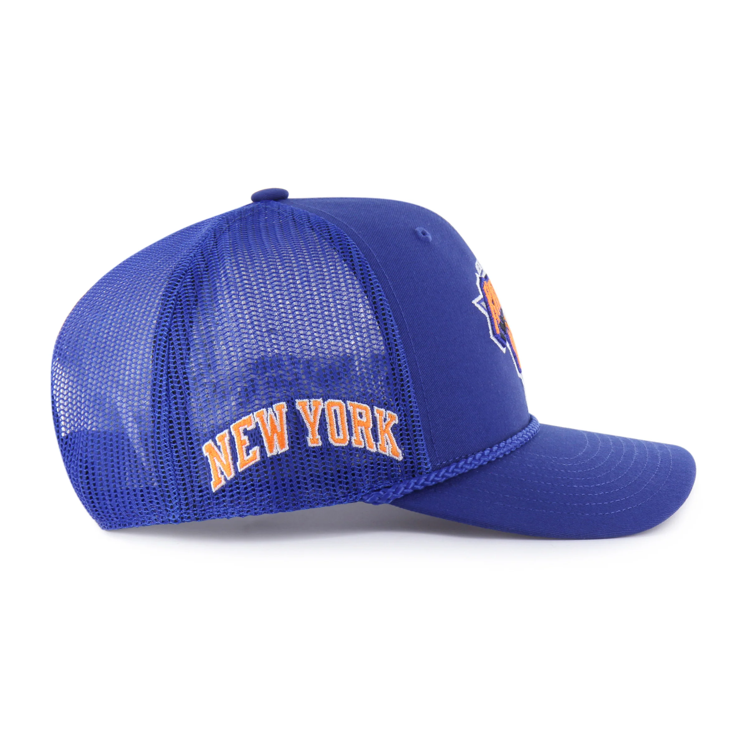 NEW YORK KNICKS CITY EDITION '47 TRUCKER - Image 2