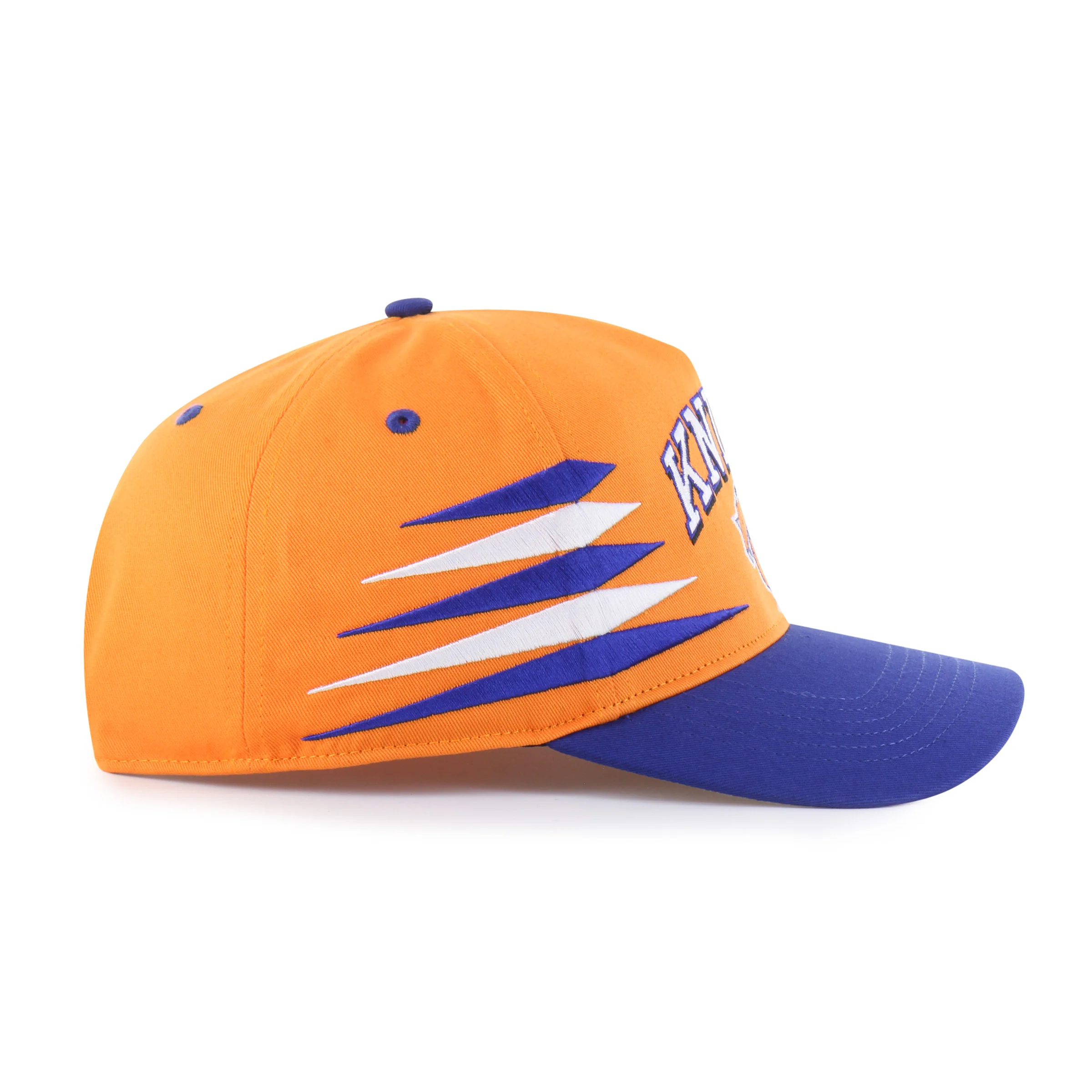 NEW YORK KNICKS DIAMOND CUT '47 HITCH - Image 5