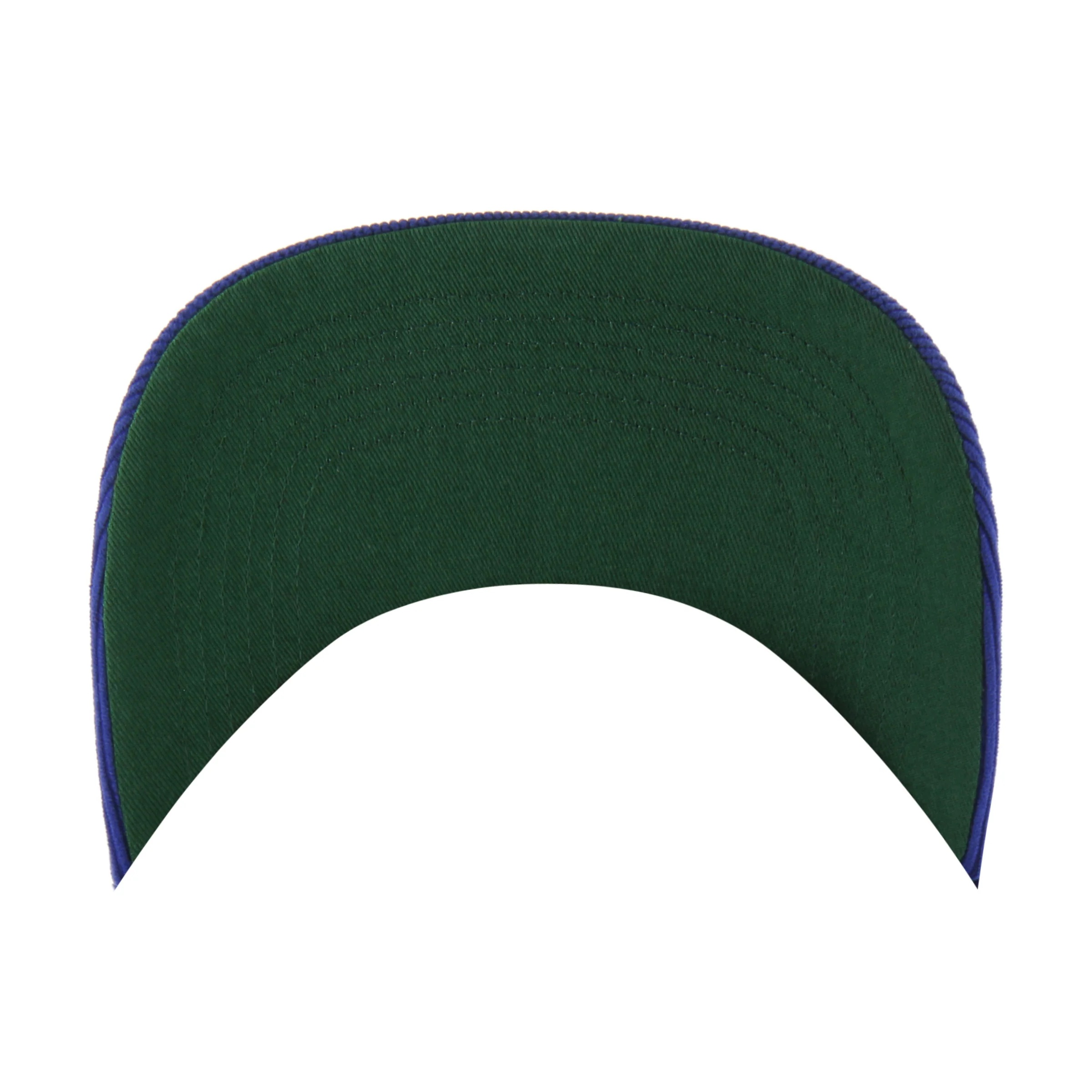 NEW YORK KNICKS FOUNDATIONAL '47 HITCH RF RELAXED FIT - Image 4