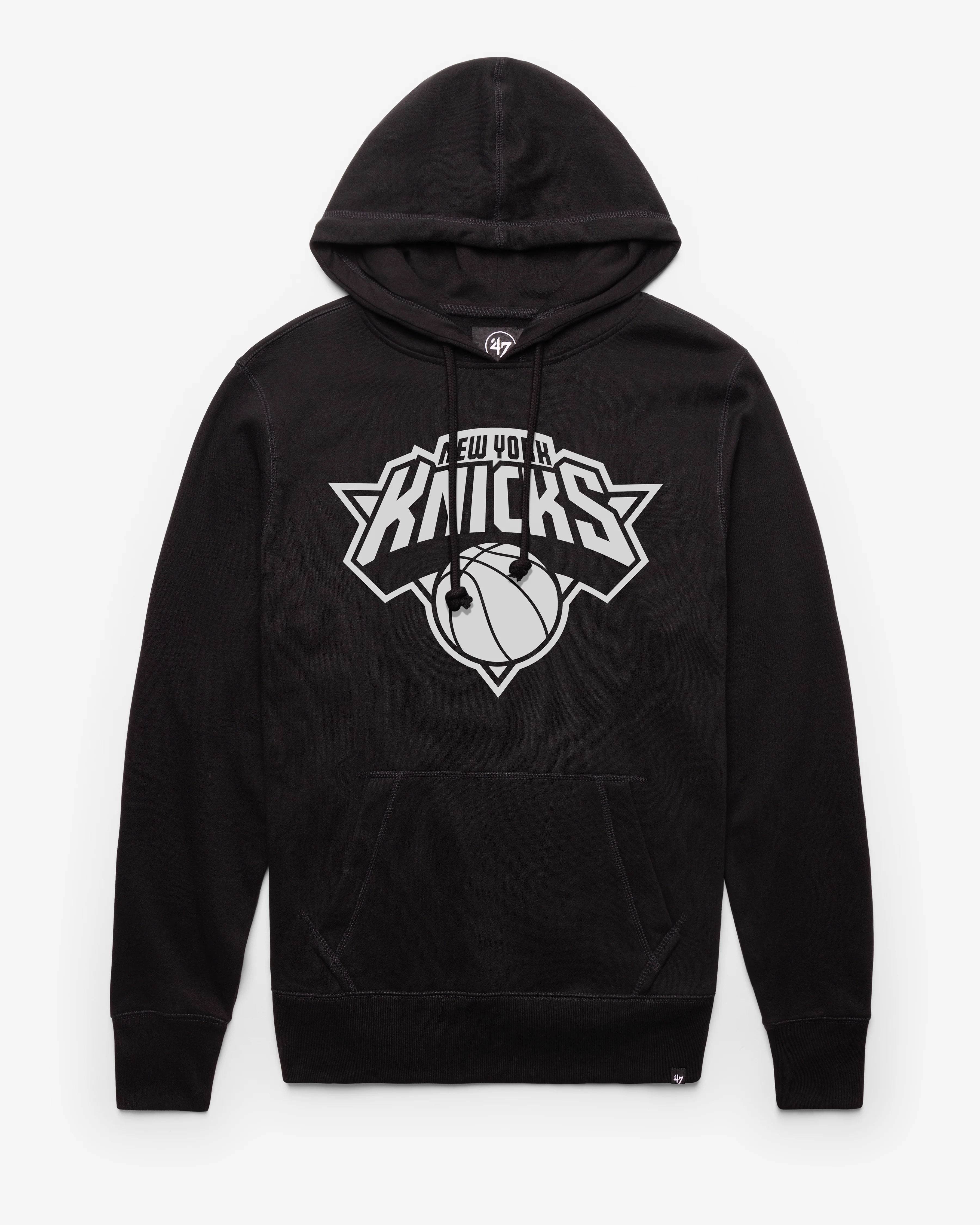 NEW YORK KNICKS IMPRINT '47 HEADLINE HOOD