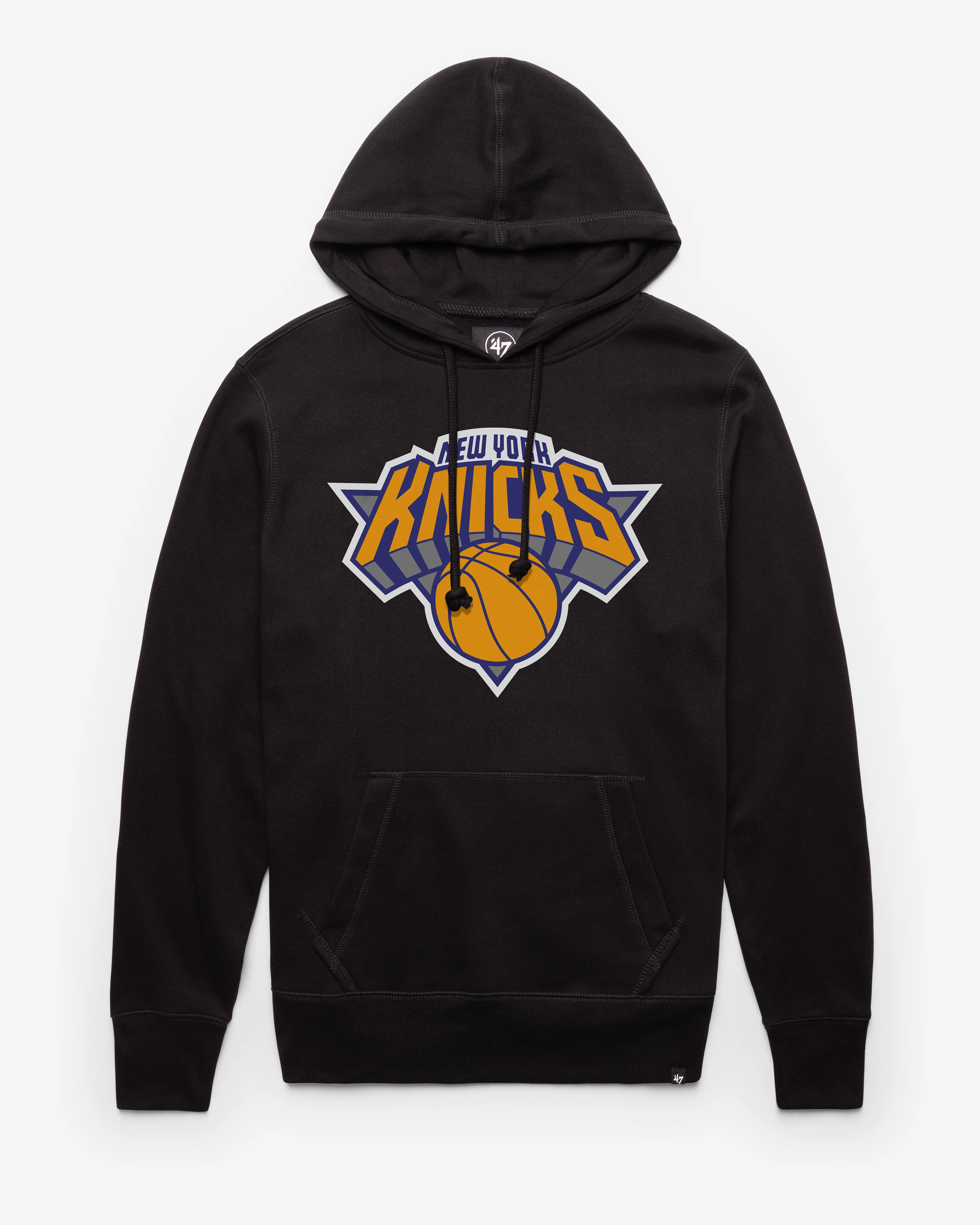 NEW YORK KNICKS IMPRINT '47 HEADLINE HOOD