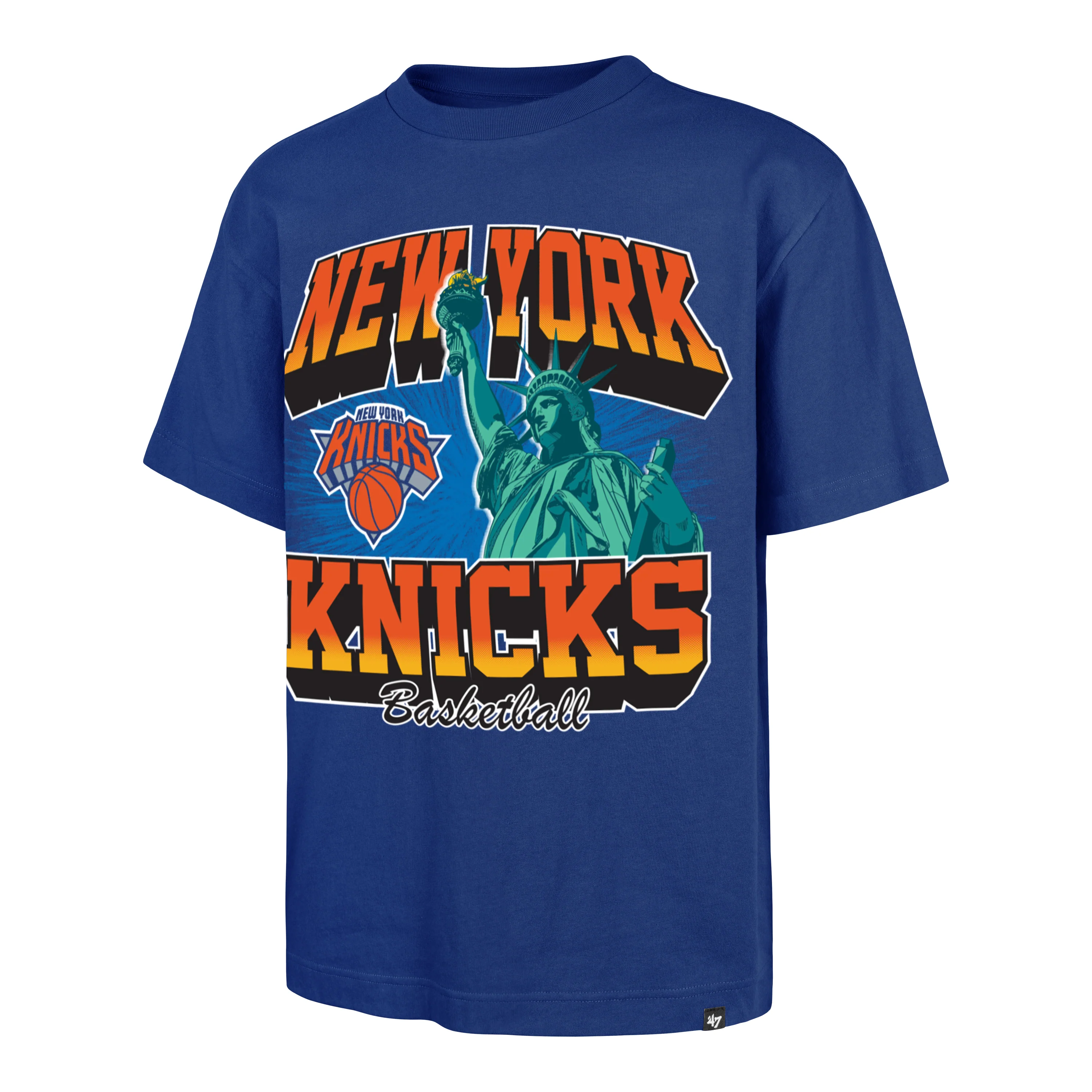 New York Knicks Hats & Apparel