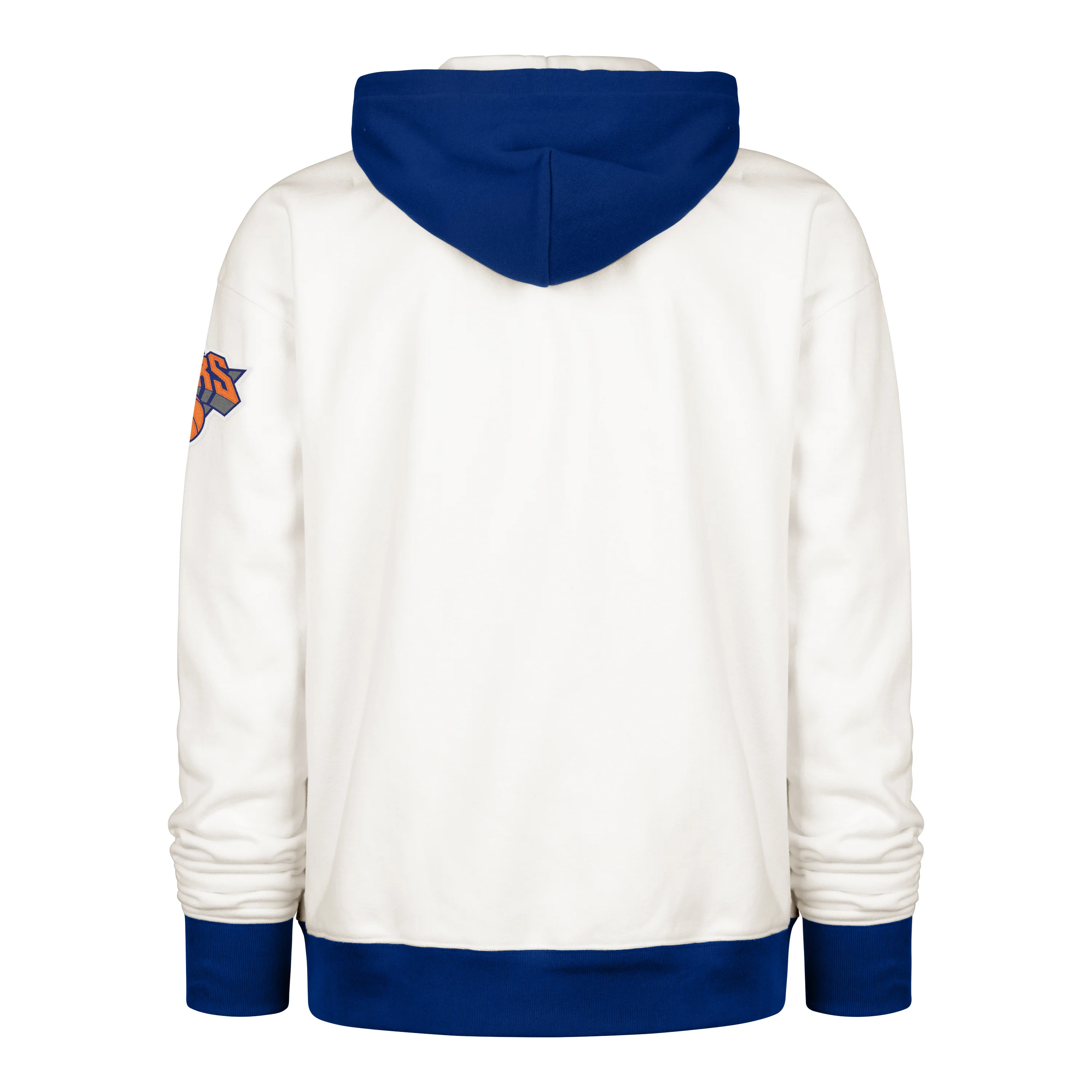 NEW YORK KNICKS SKIPPER '47 ORIGINAL HOOD - Image 2