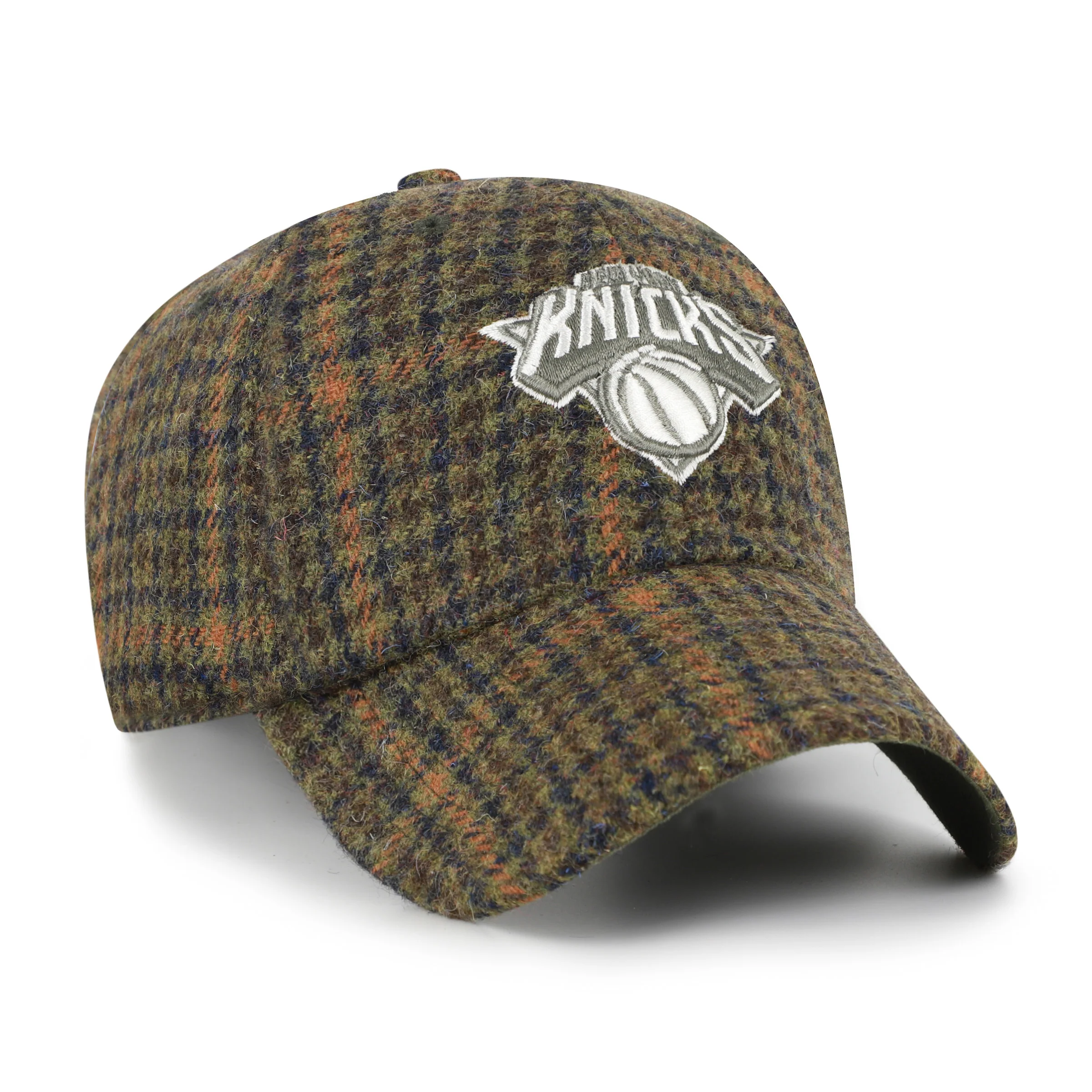 NEW YORK KNICKS ST. PATTY'S '47 CLEAN UP - Image 3