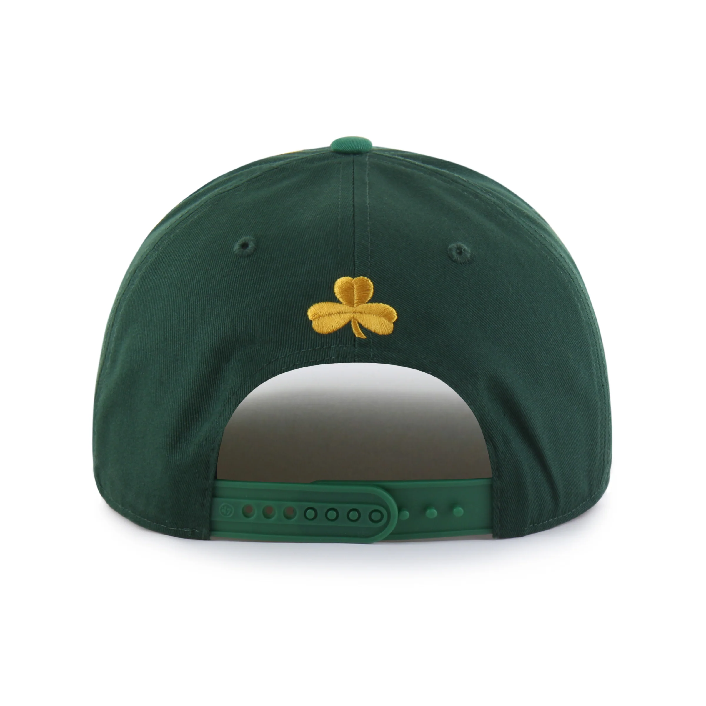 NEW YORK KNICKS GOING GREEN '47 HITCH - Image 2