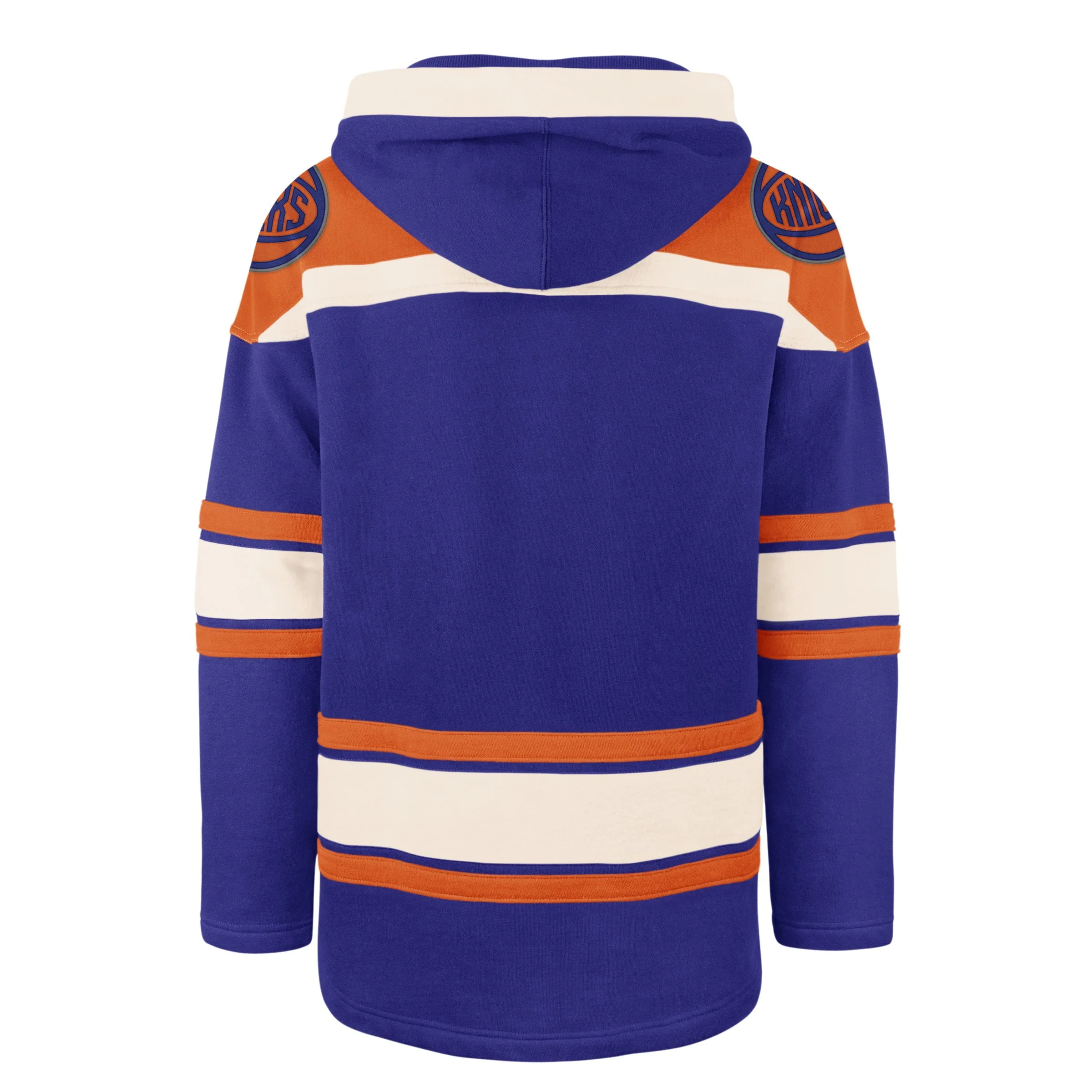 NEW YORK KNICKS SUPERIOR '47 LACER HOOD - Image 2