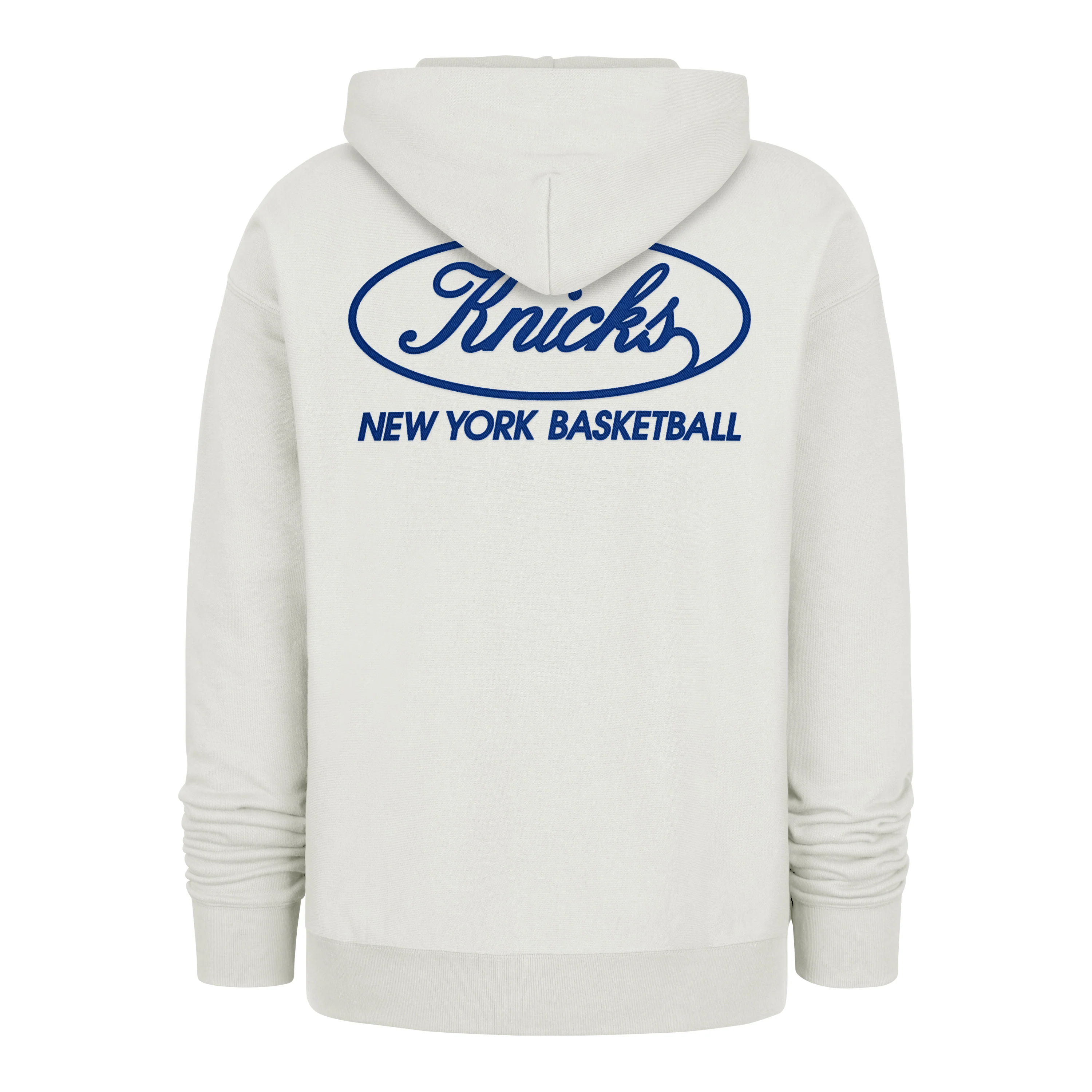 NEW YORK KNICKS TRIPLE DOUBLE '47 FOUNDATION HOOD - Image 2