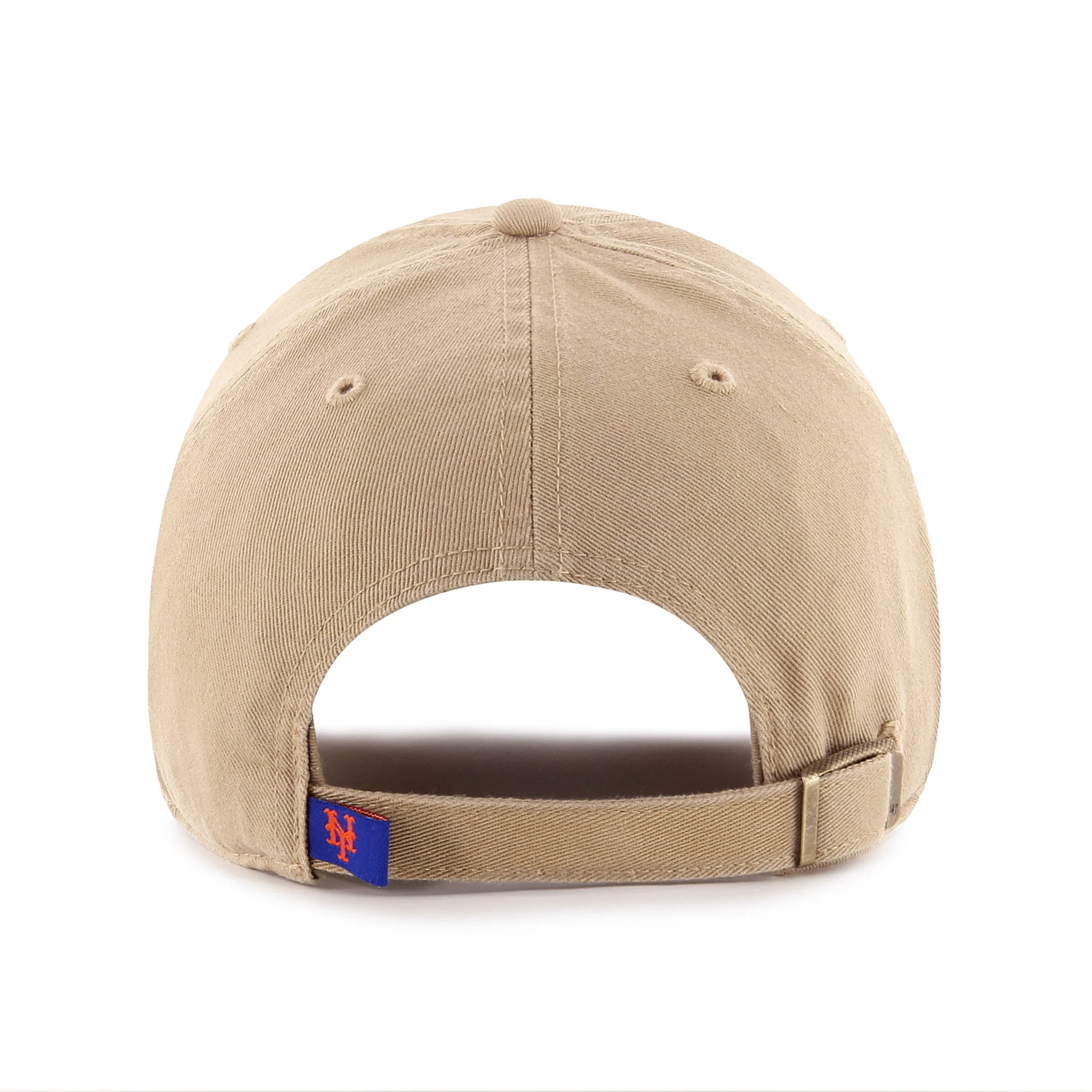 NEW YORK METS '47 CLEAN UP - Image 2