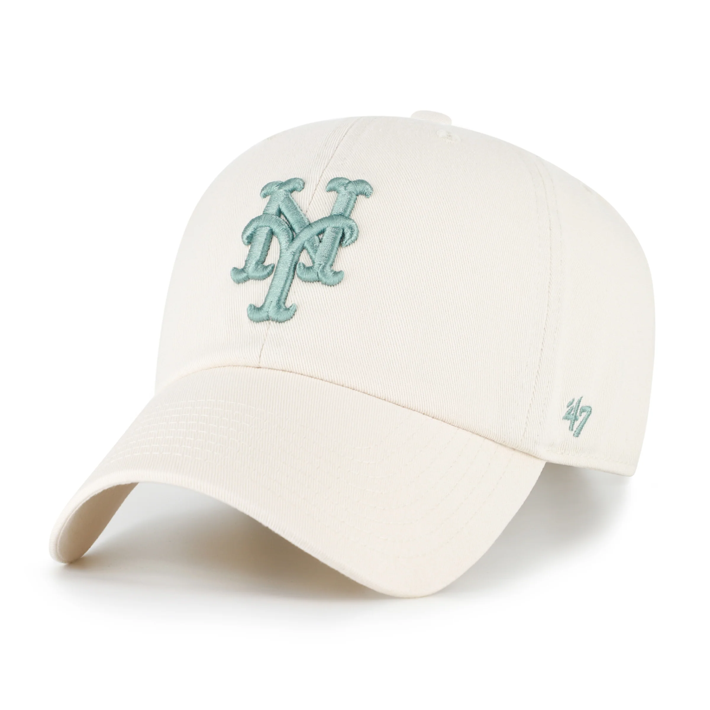 NEW YORK METS '47 CLEAN UP
