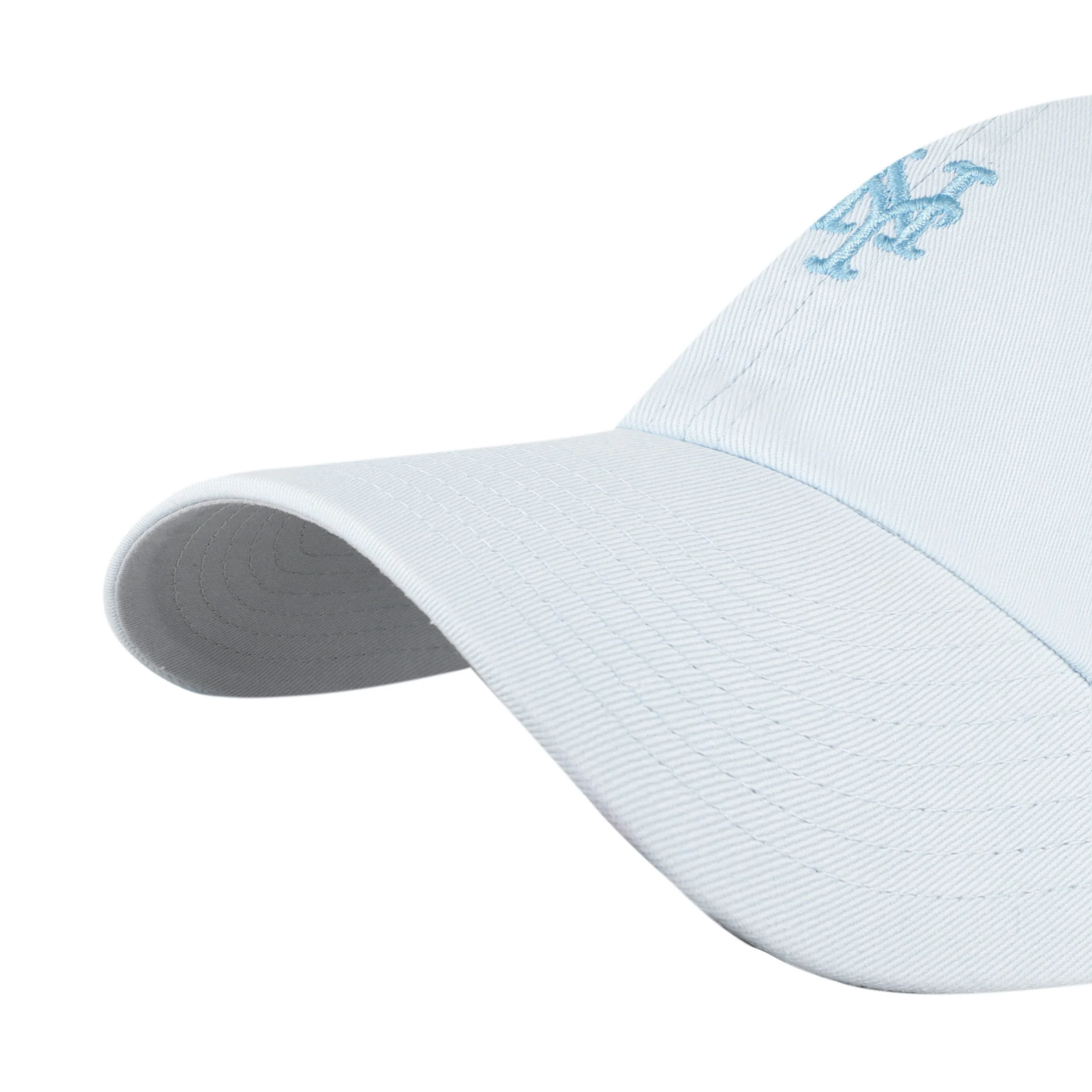 NEW YORK METS BASE RUNNER '47 CLEAN UP - Image 3
