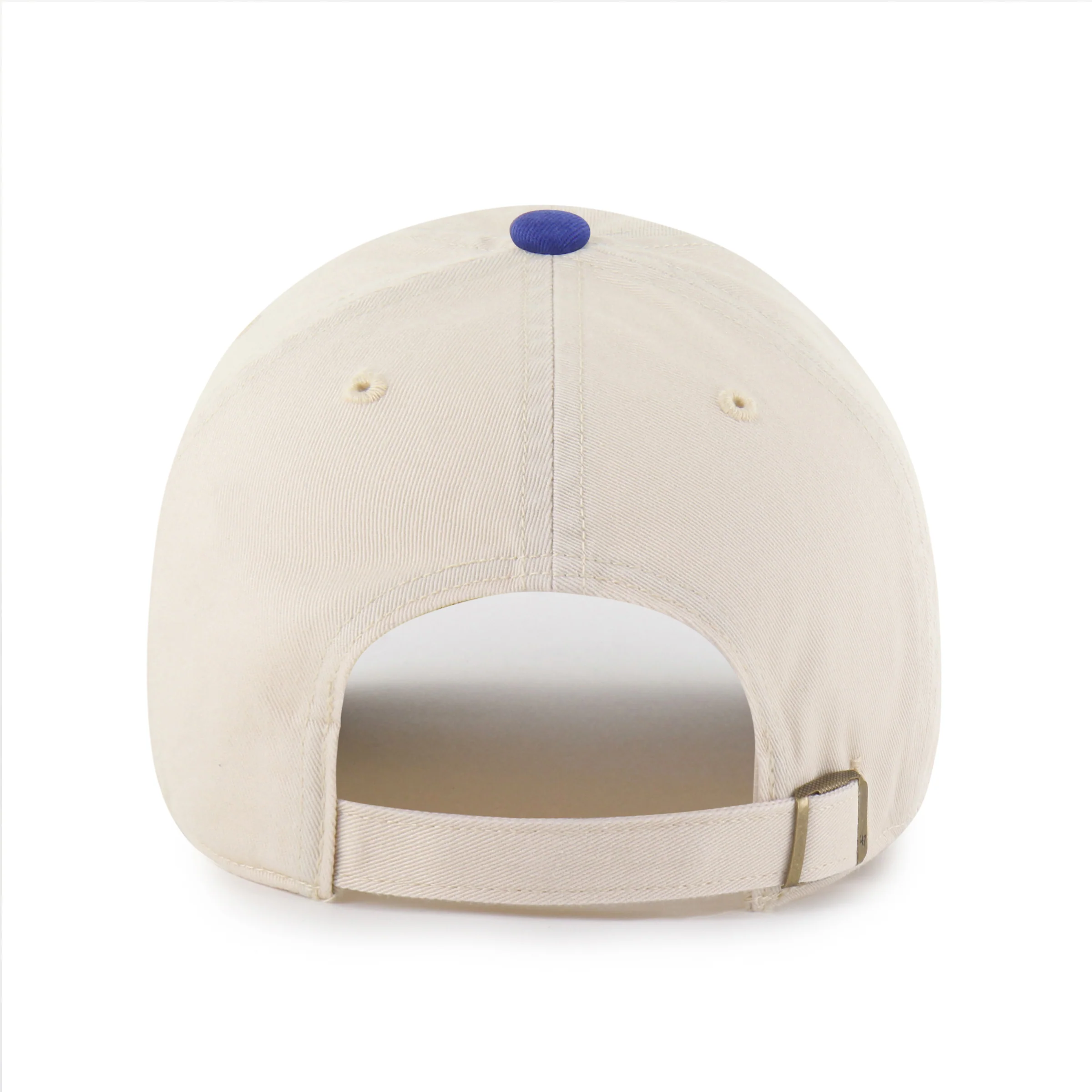 NEW YORK METS BALLPARK TWO TONE '47 CLEAN UP - Image 2