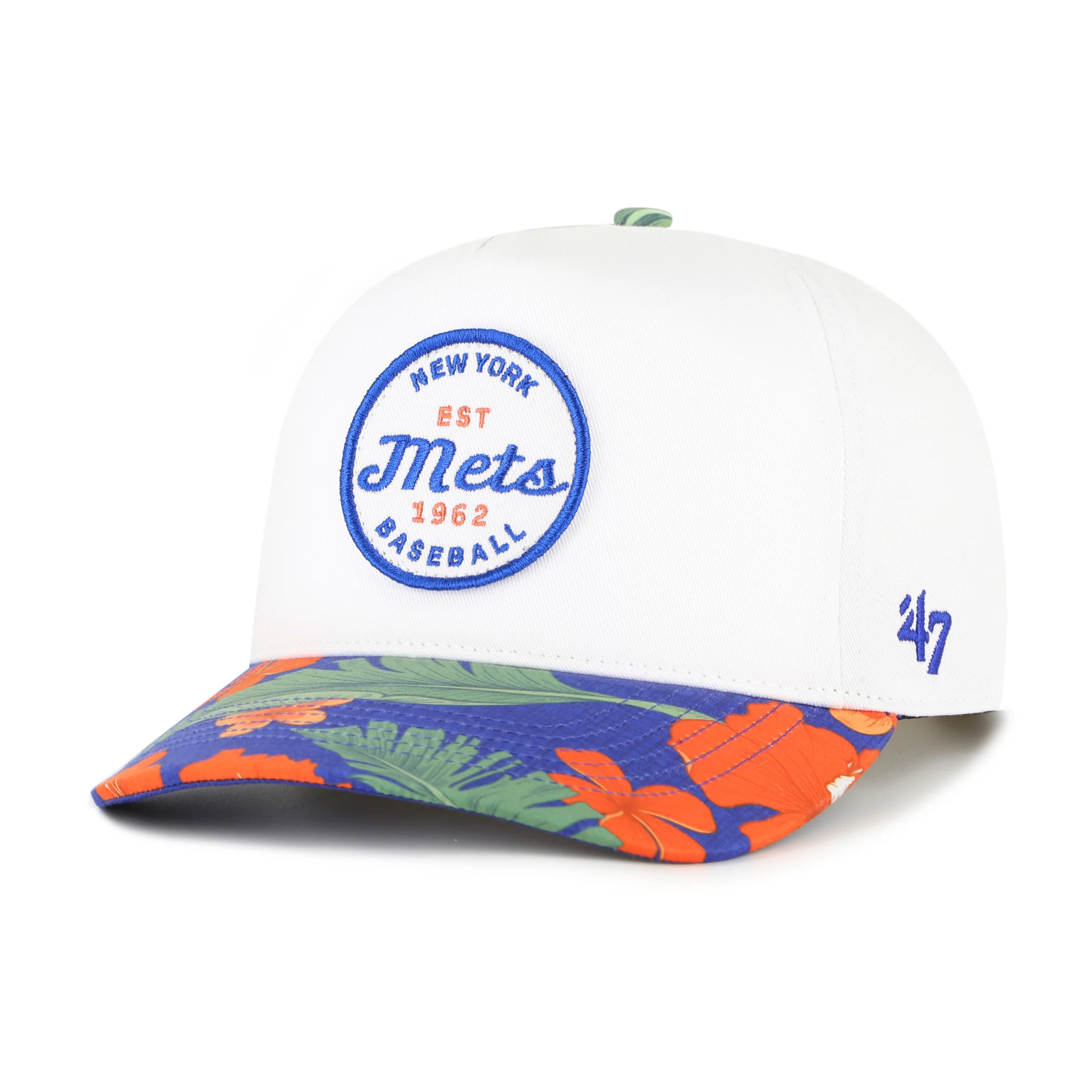 NEW YORK METS BEACH SIDE '47 HITCH - Image 5