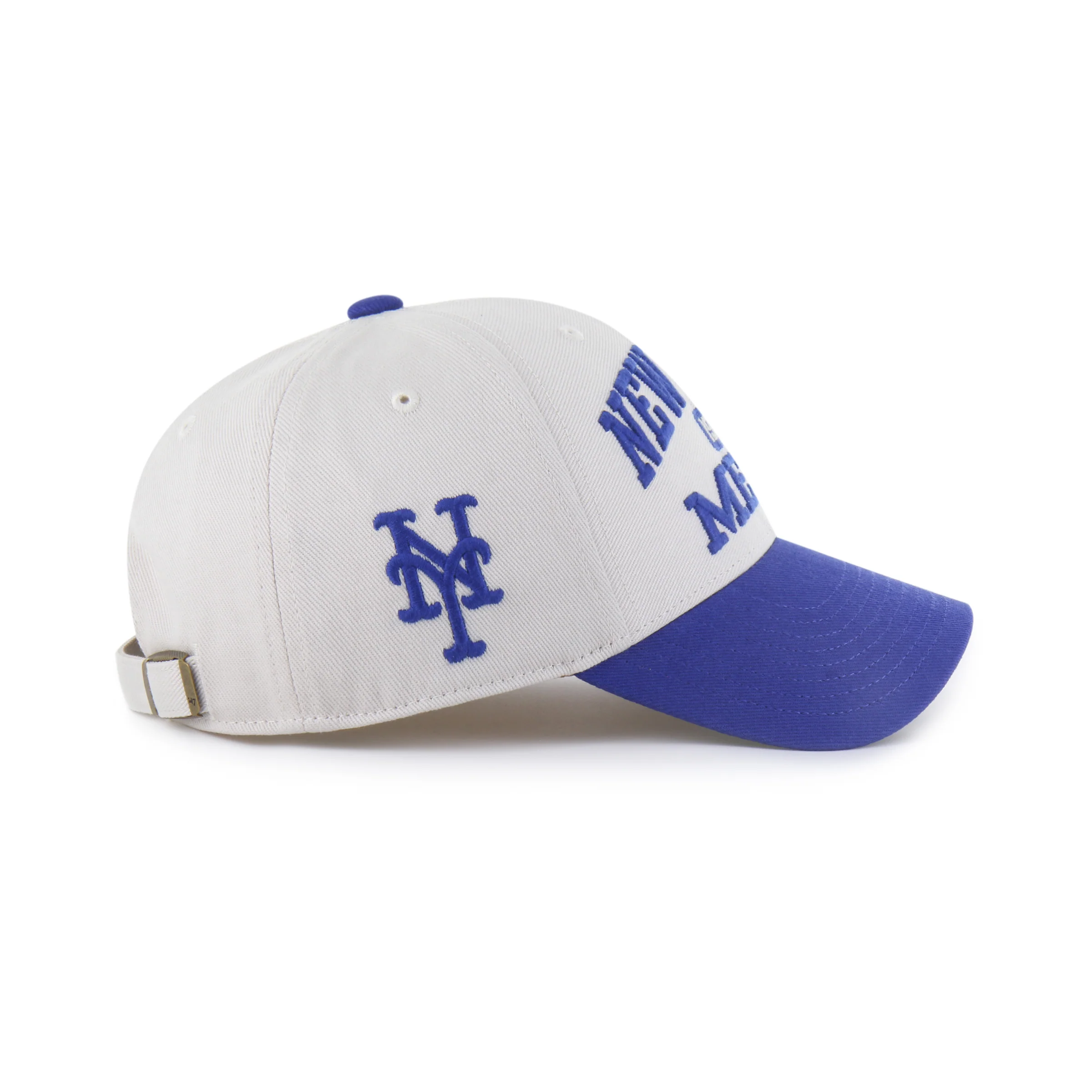 NEW YORK METS BROKE LINE '47 MVP - Image 2