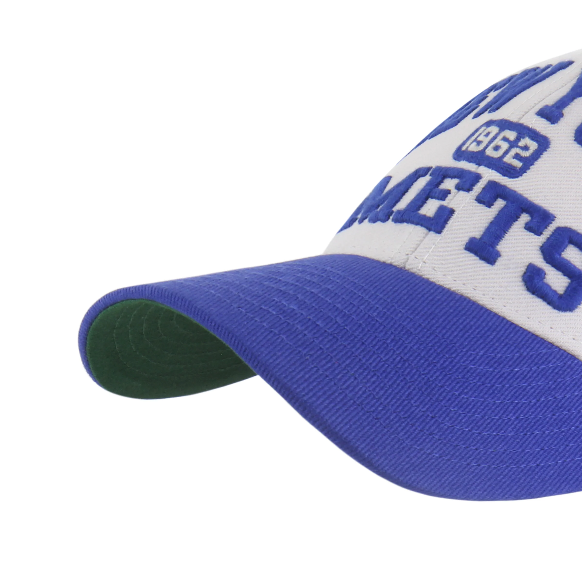 NEW YORK METS BROKE LINE '47 MVP - Image 4