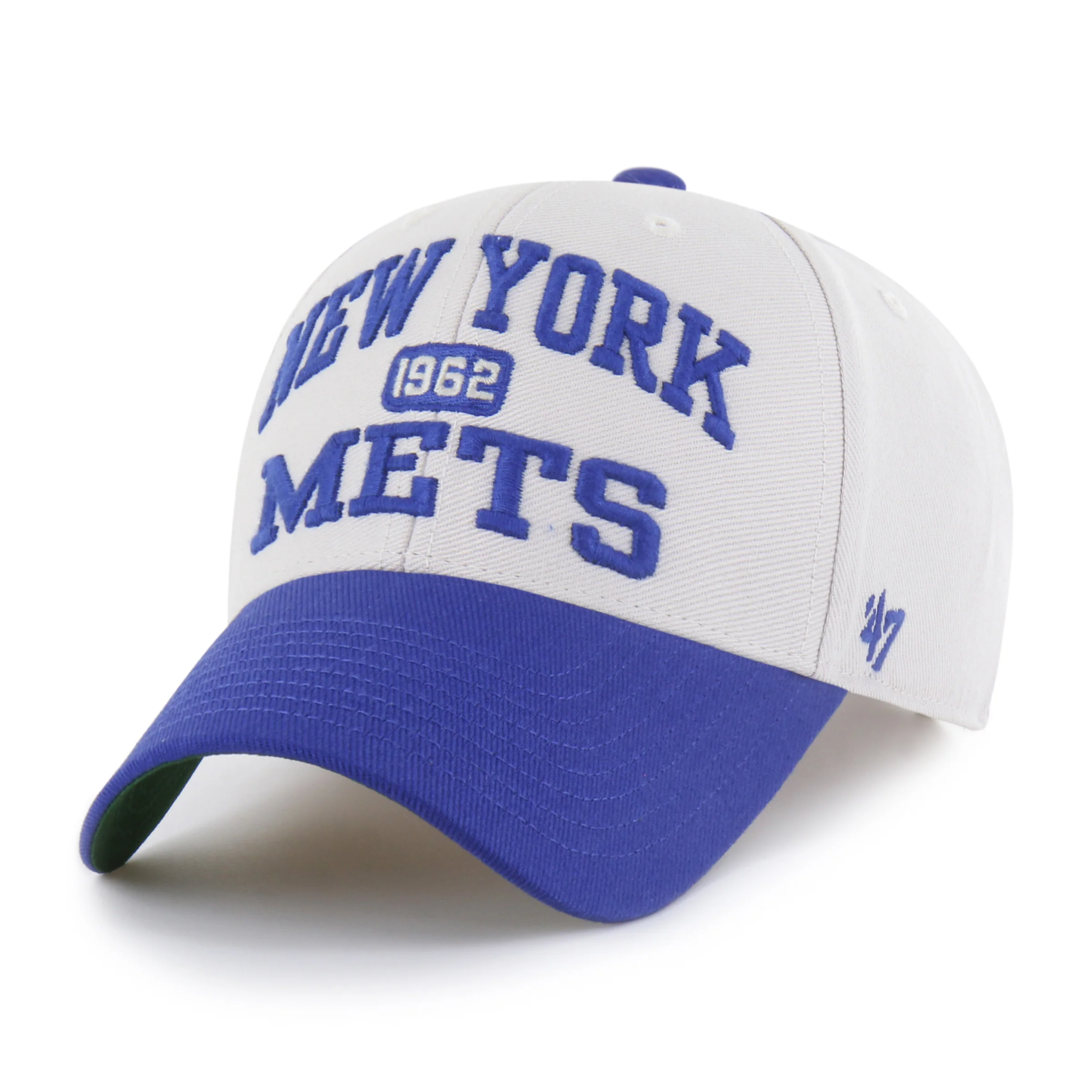 NEW YORK METS BROKE LINE '47 MVP - Image 5