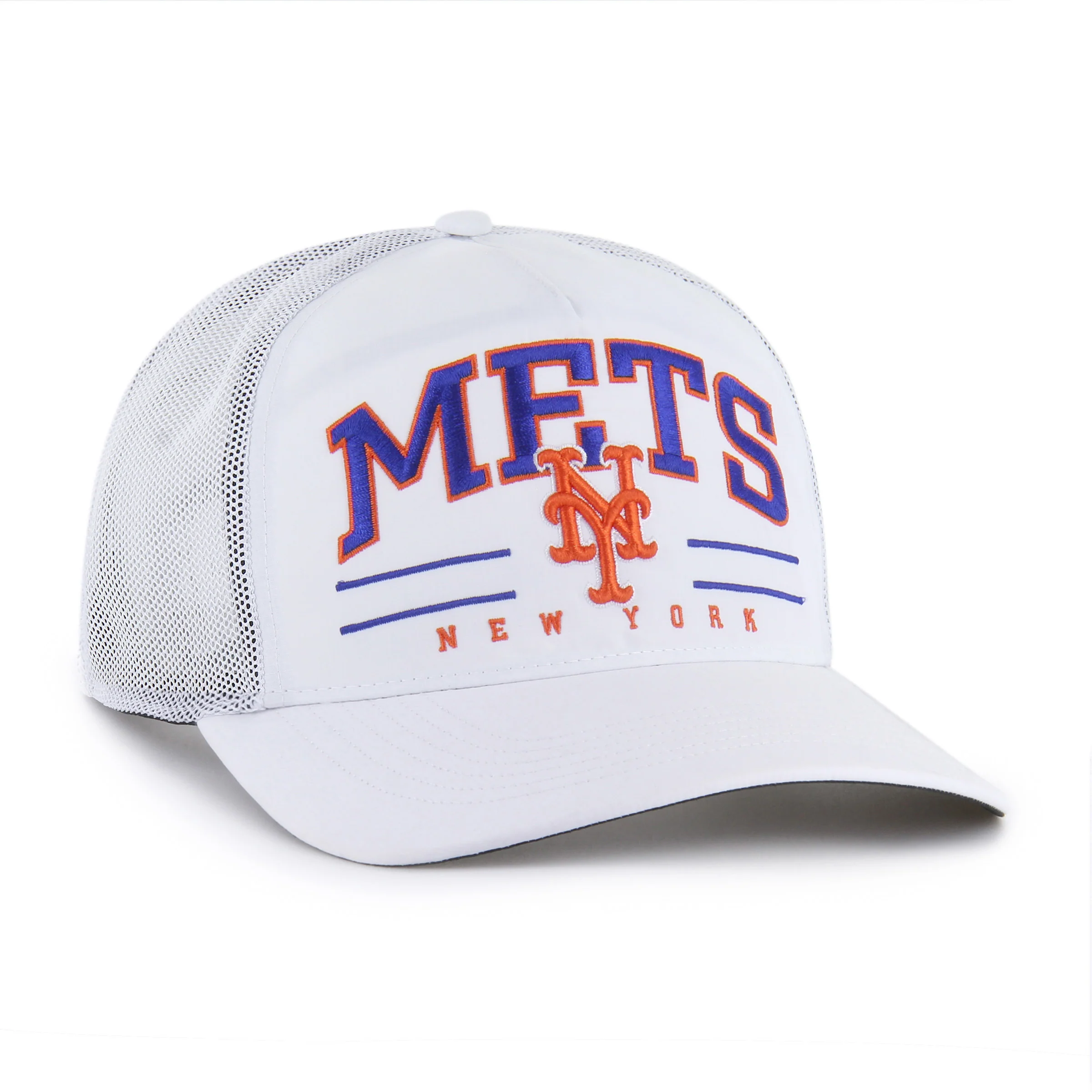 NEW YORK METS BRRR ROSCOE MESH '47 HITCH - Image 3