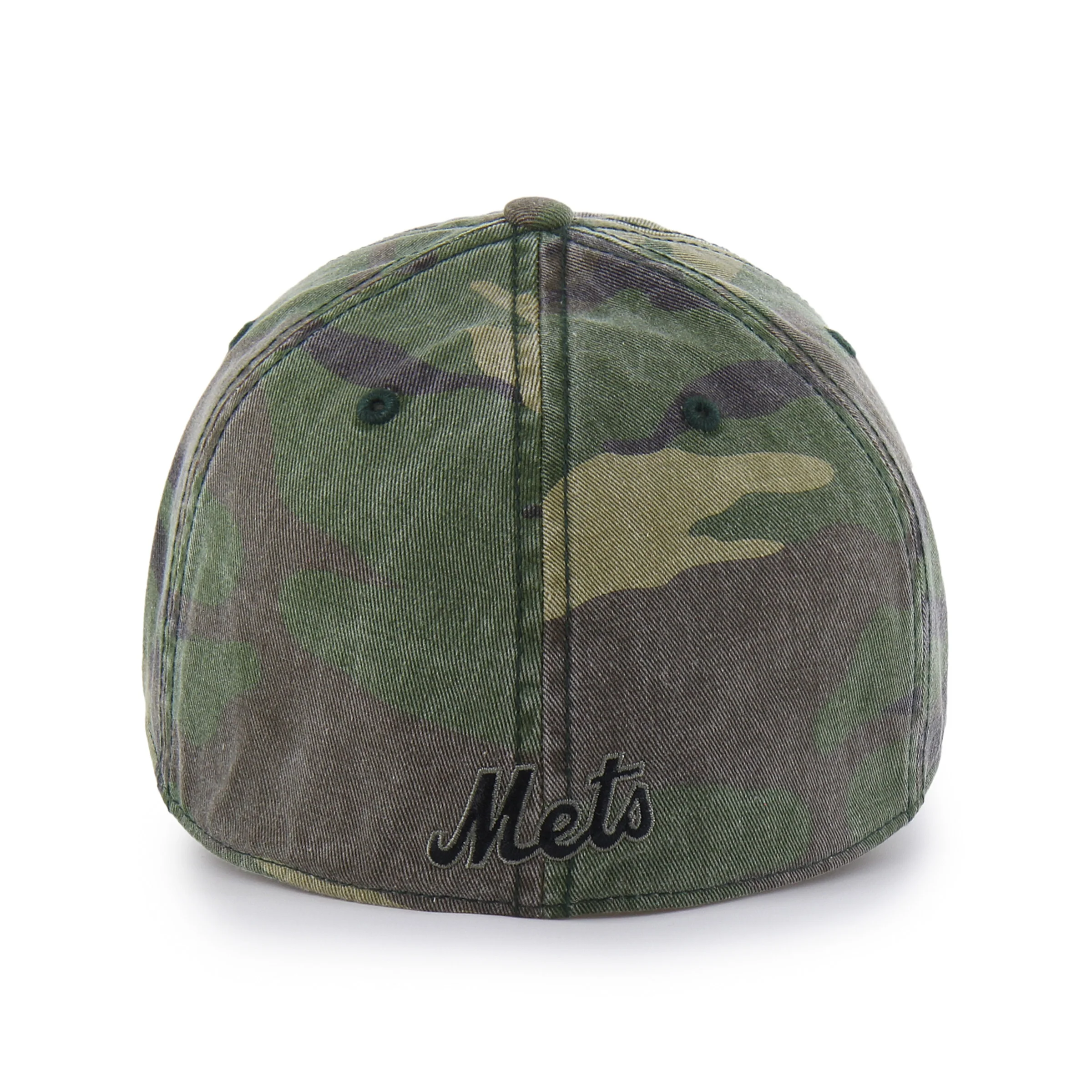 NEW YORK METS CAMO '47 FRANCHISE - Image 2