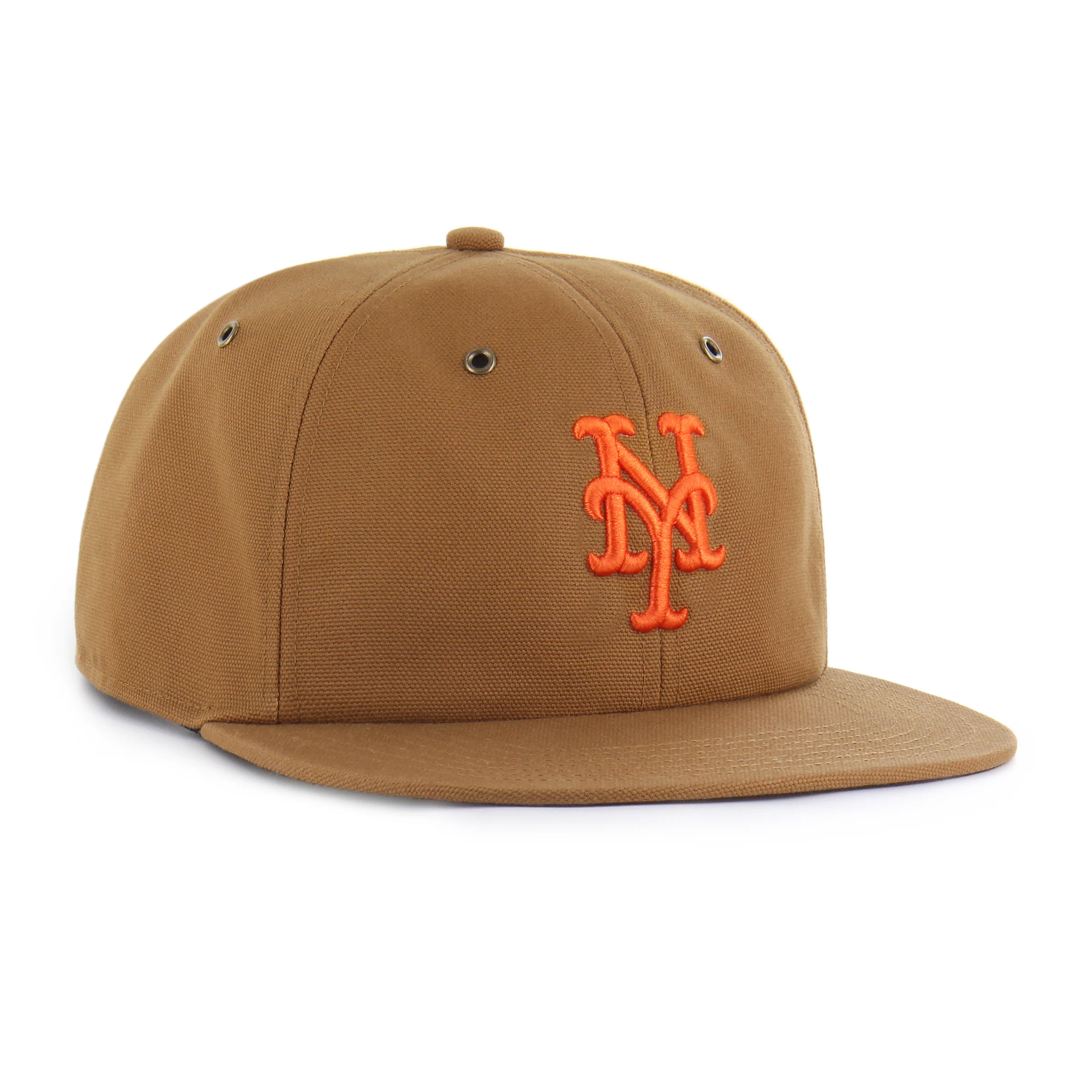 NEW YORK METS CARHARTT '47 CAPTAIN RL RELAXED FIT - Image 4