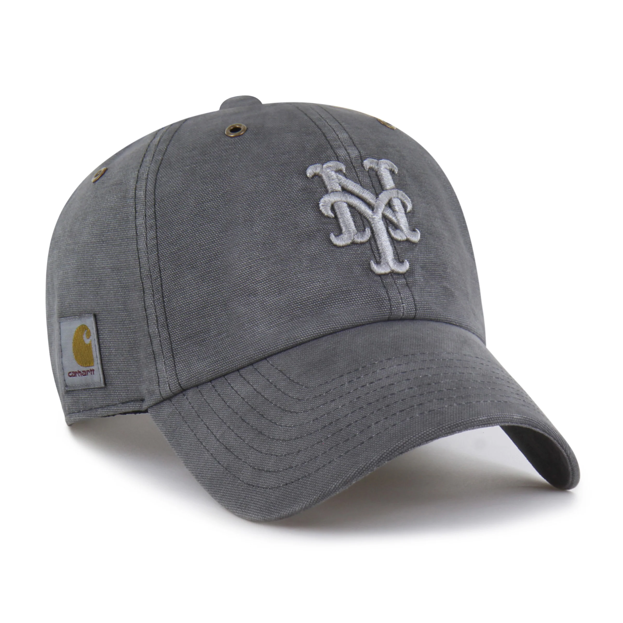 NEW YORK METS CARHARTT DYED '47 CLEAN UP