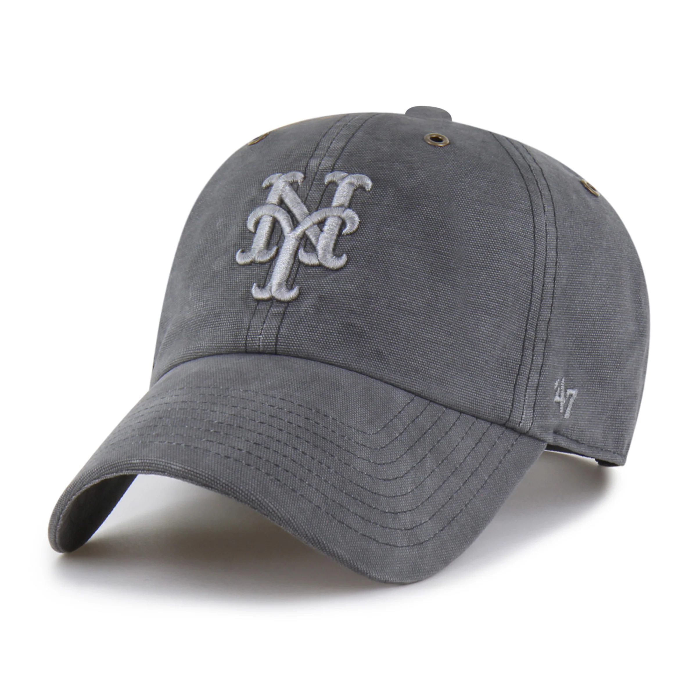 NEW YORK METS CARHARTT DYED '47 CLEAN UP - Image 4
