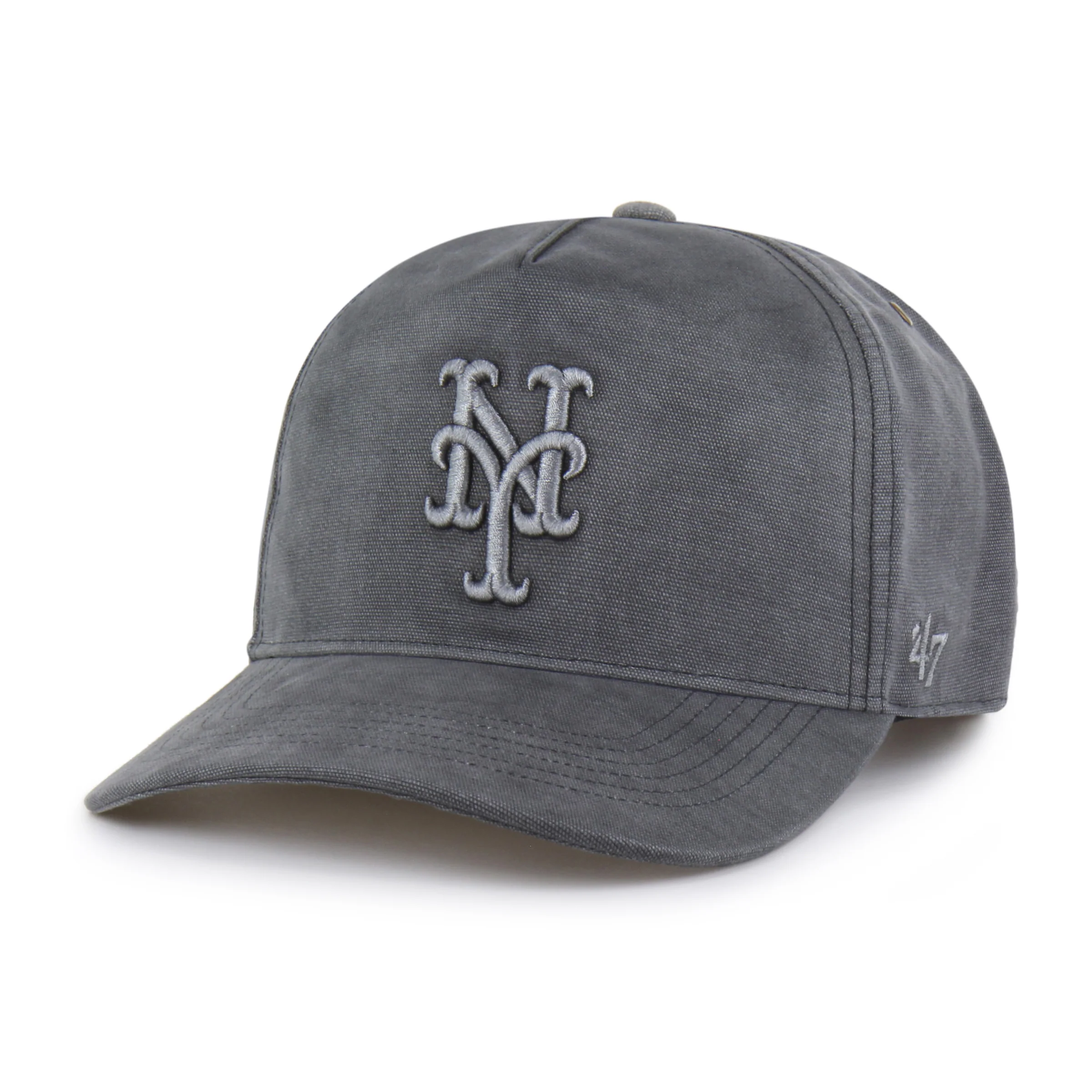 NEW YORK METS CARHARTT DYED '47 HITCH RF RELAXED FIT - Image 4