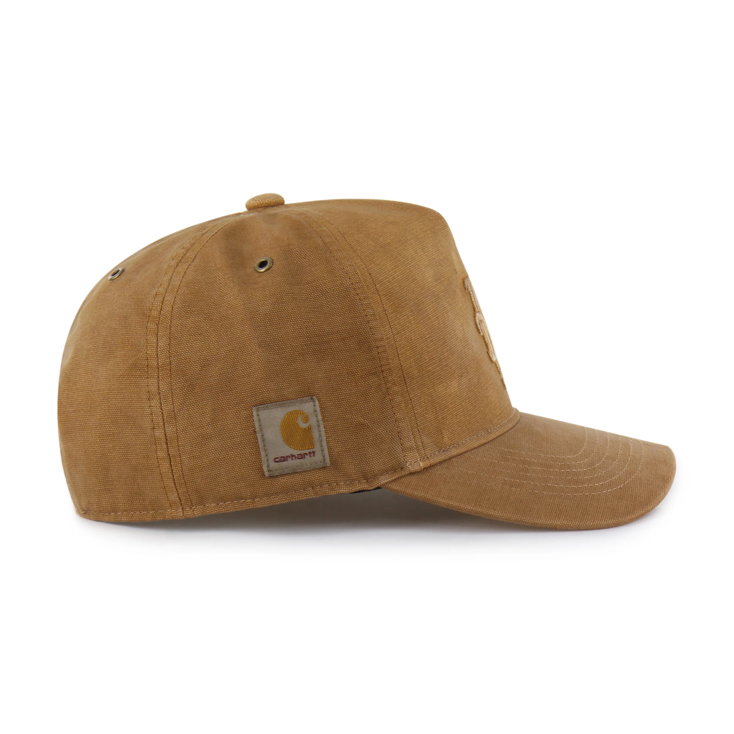 NEW YORK METS CARHARTT DYED '47 HITCH RF RELAXED FIT - Image 2